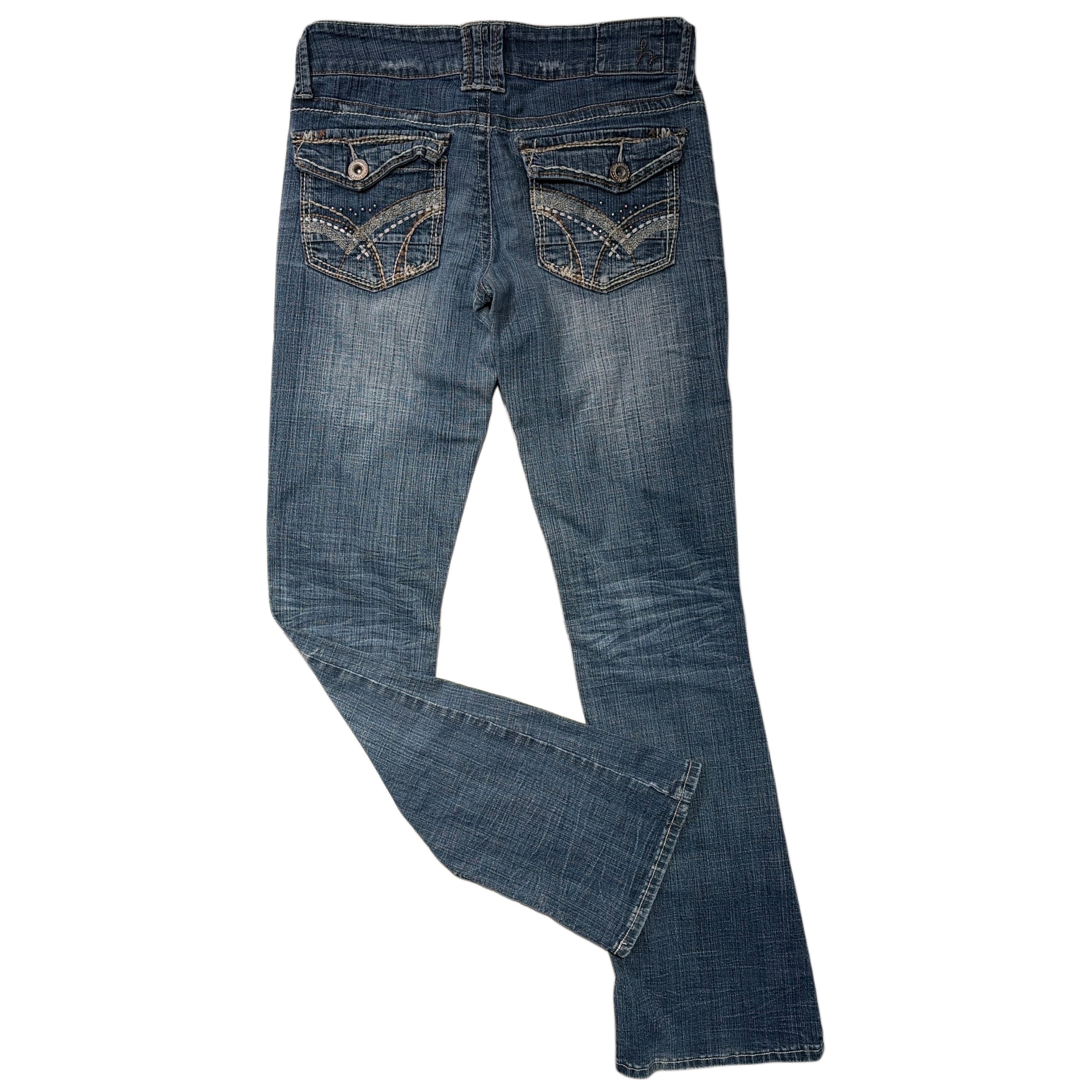 Hydraulic Jeans