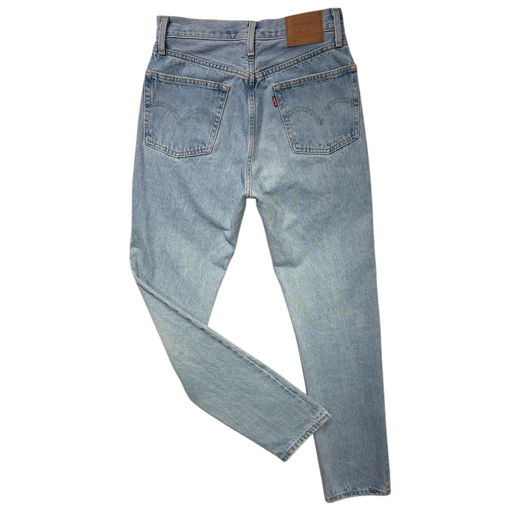 Levi's Capital E 501 Jeans