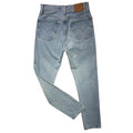 Levi's Capital E 501 Jeans