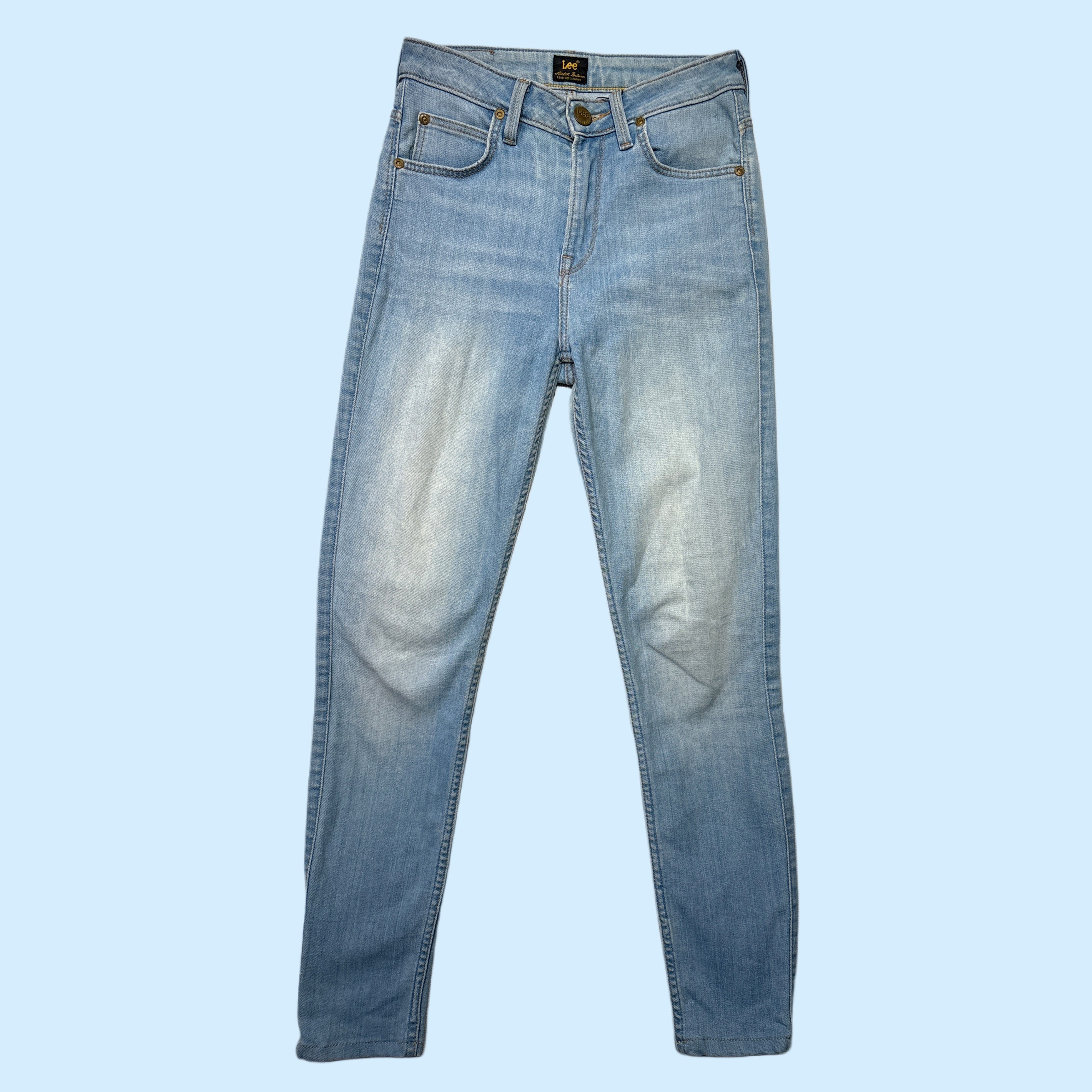 Lee Jeans