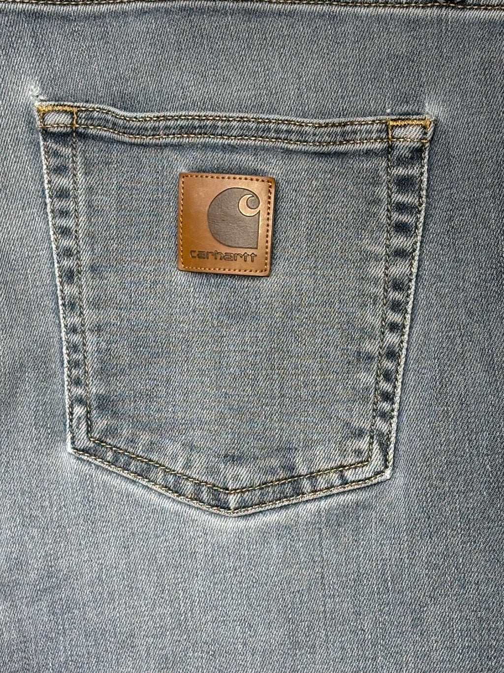 Carhartt Jeans