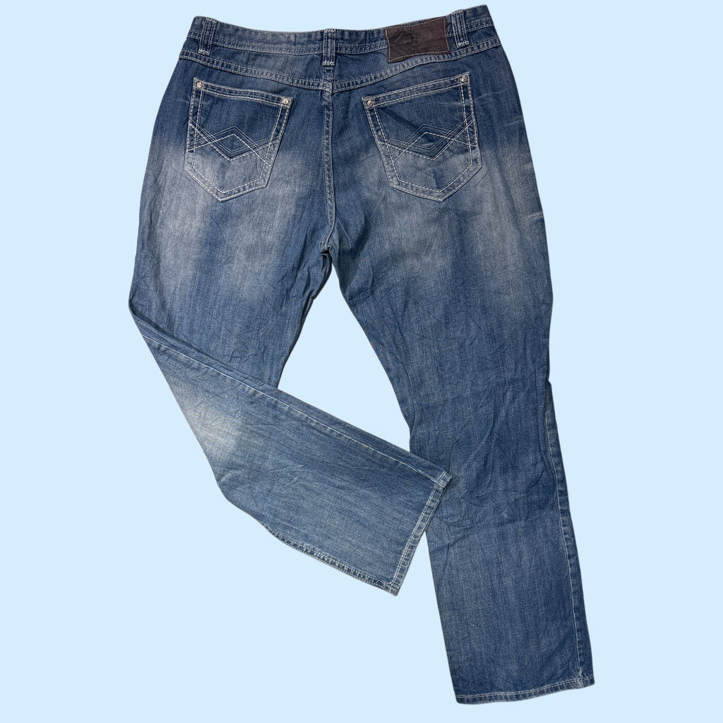 Rock&Roll Jeans