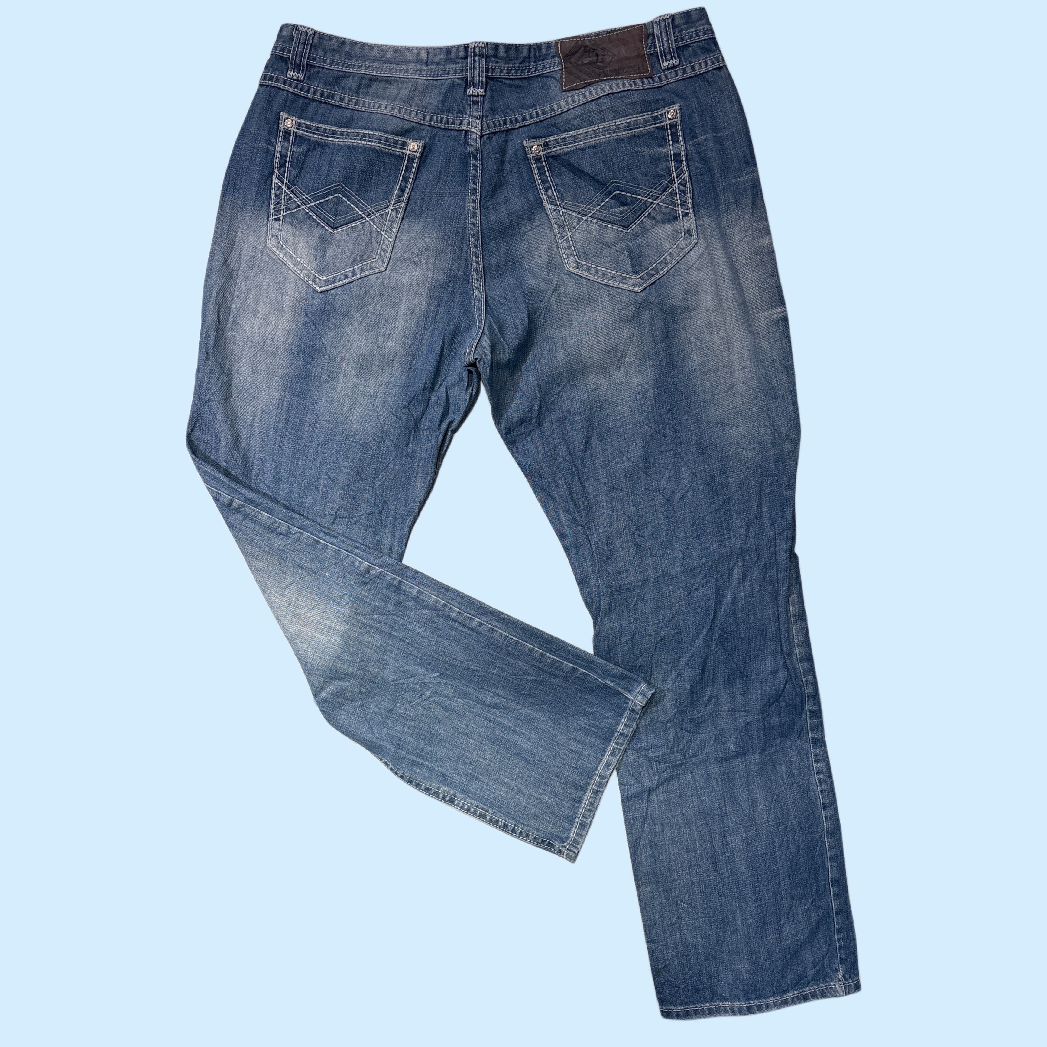 Rock&Roll Jeans