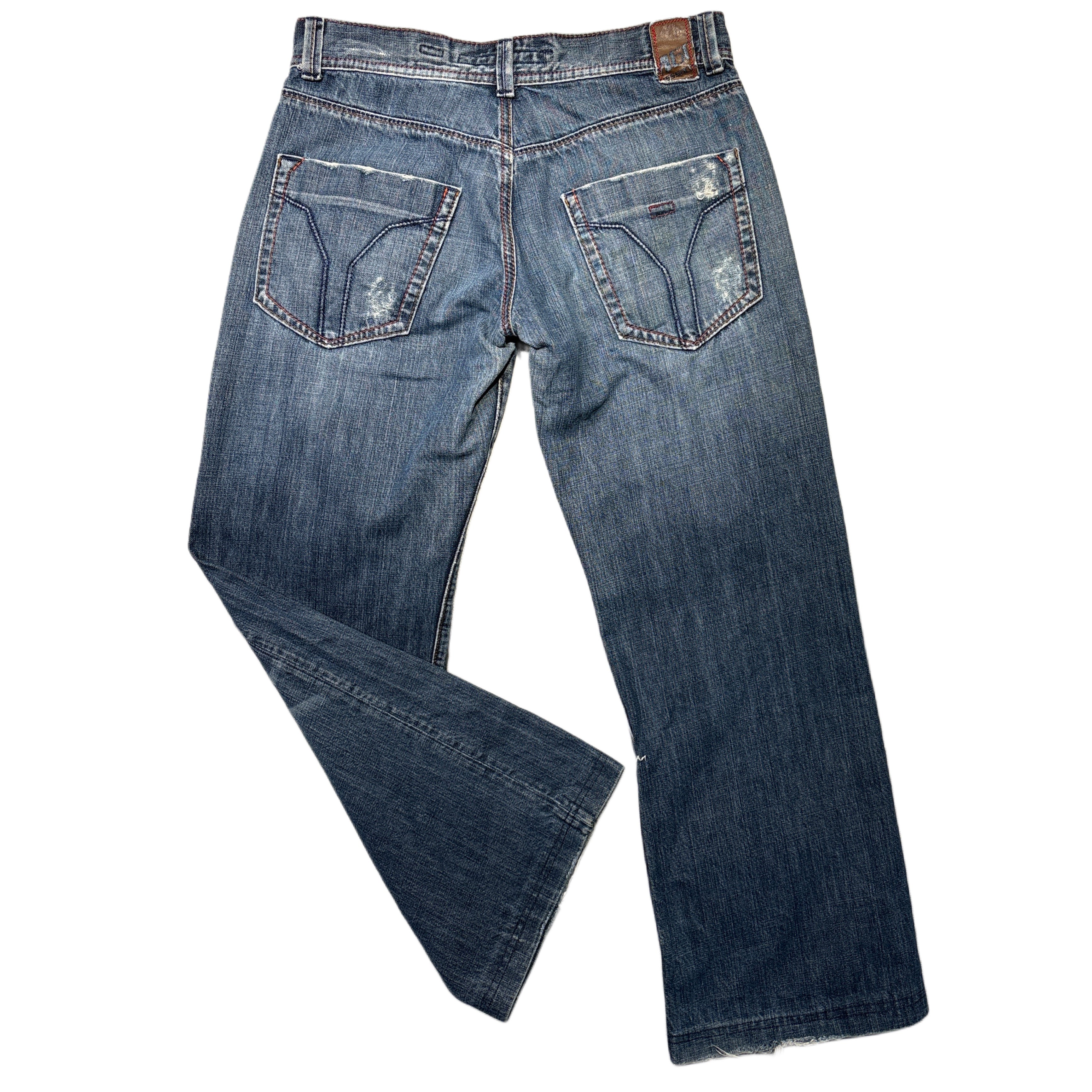 Miss Sixty Jeans