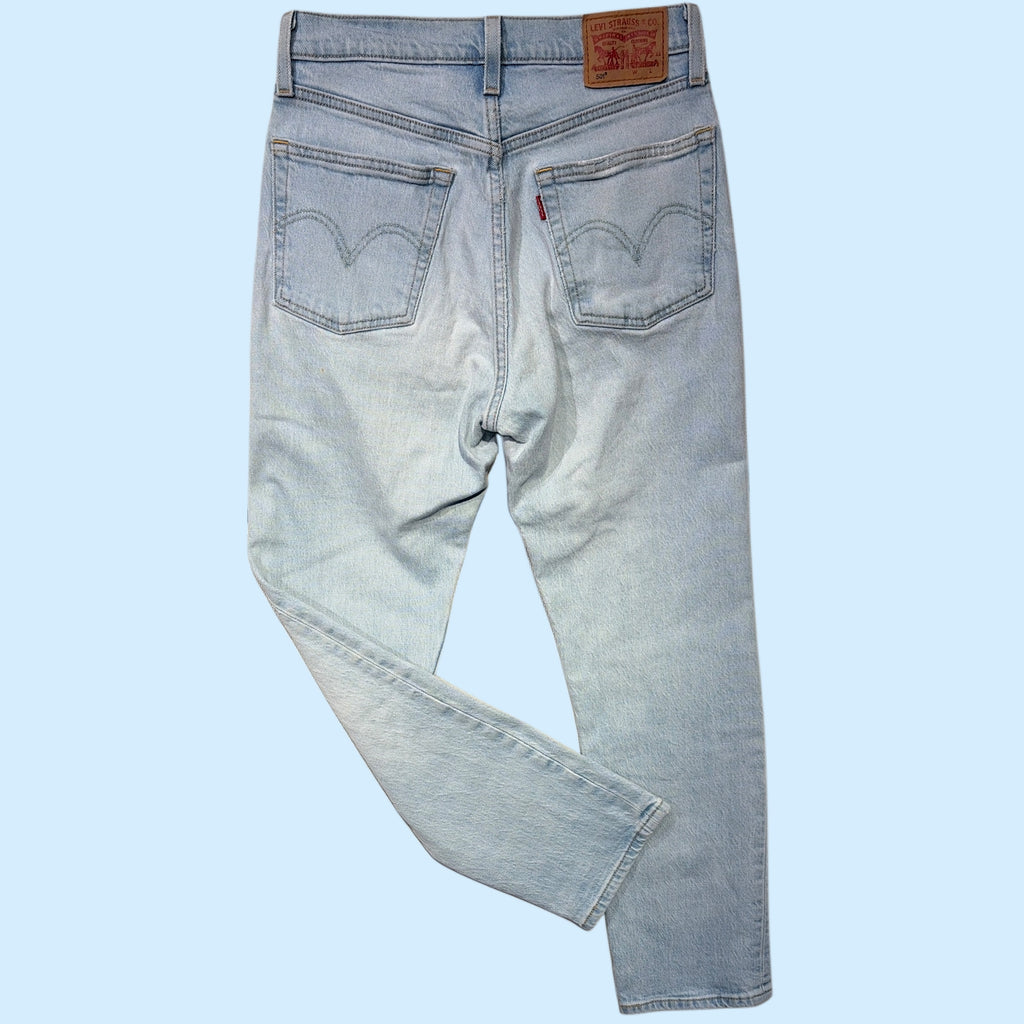 Levi’s 501 Jeans