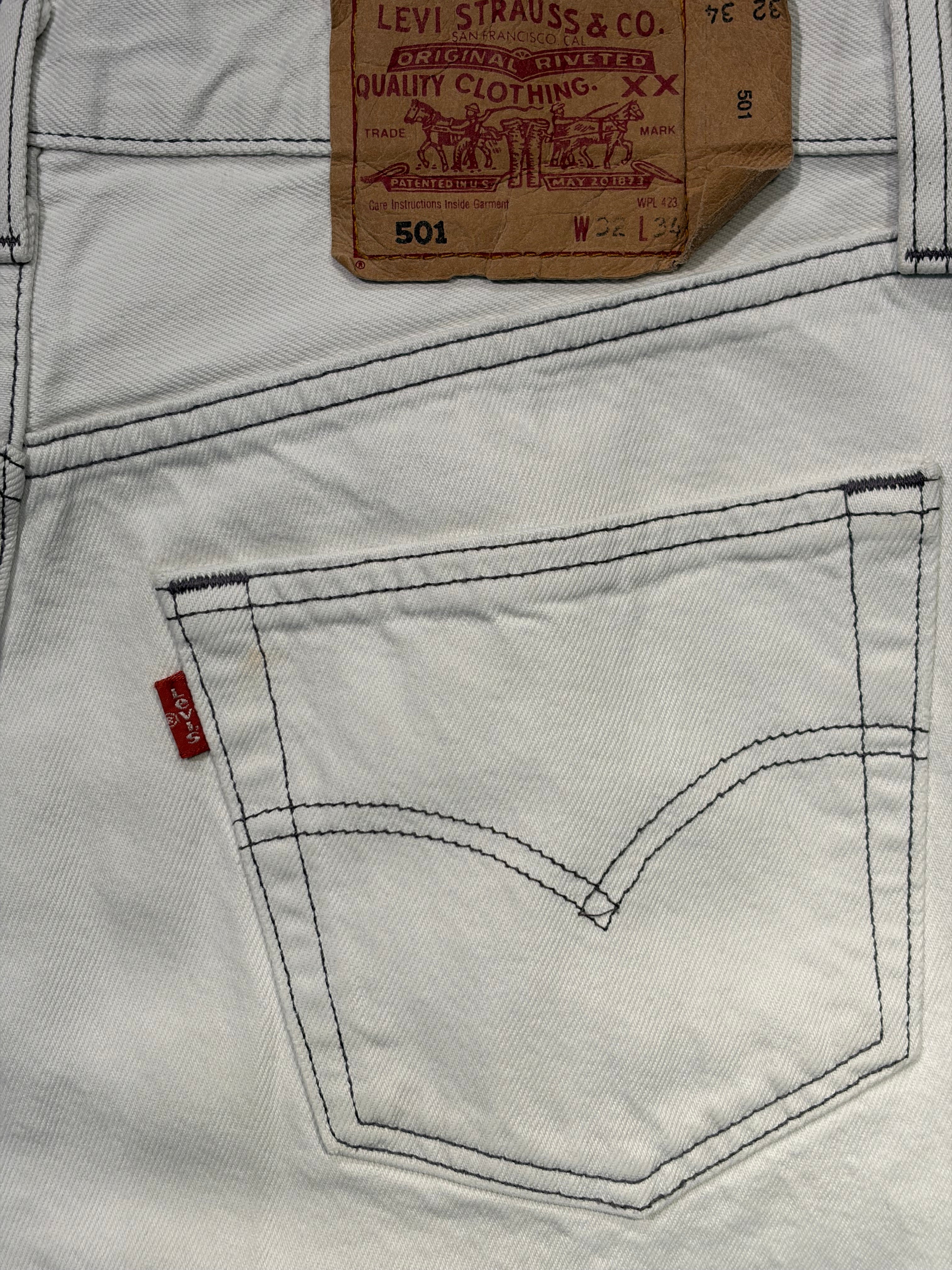 Levi's Jeans