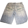 DJ Mark Denim Shorts