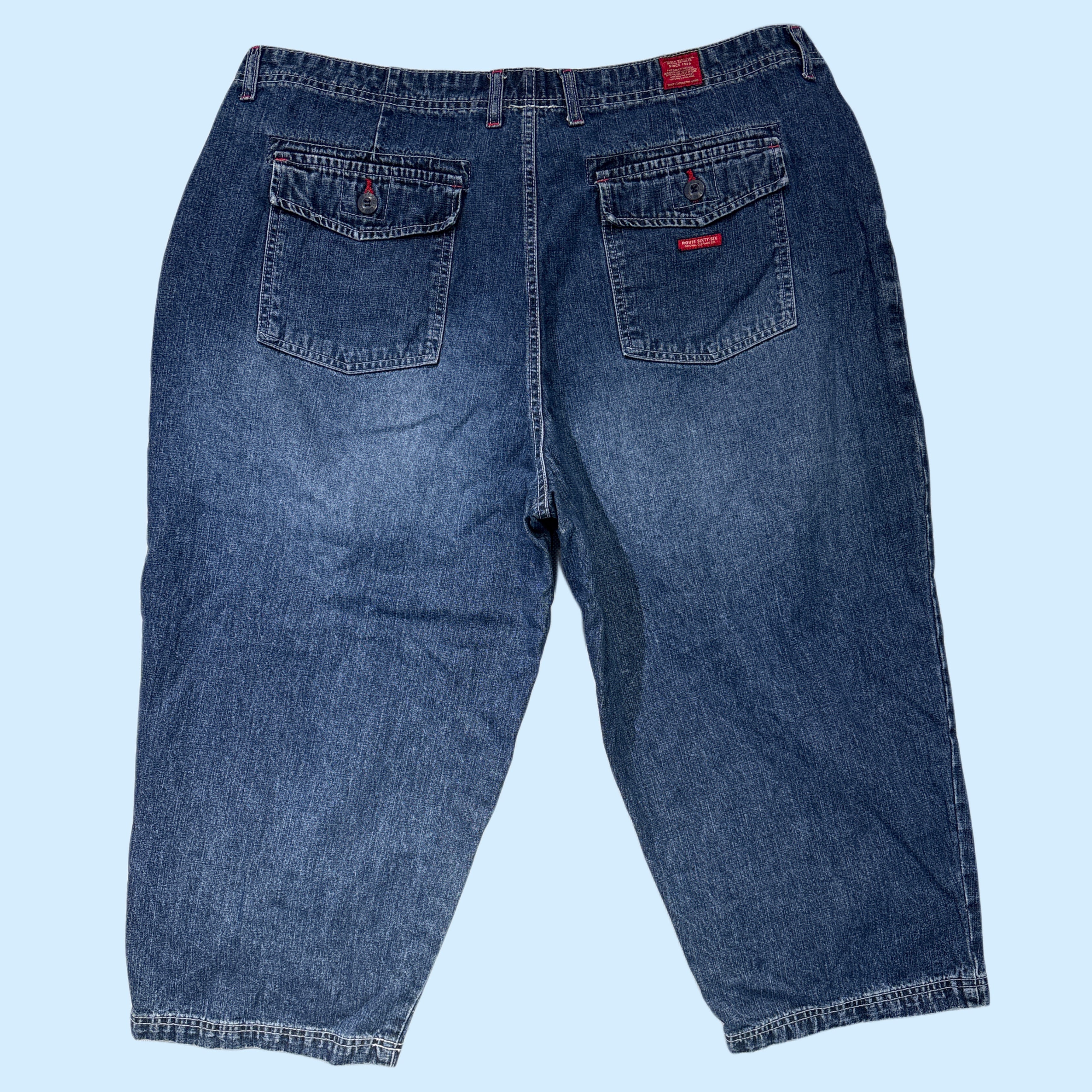 Route 66 Shorts