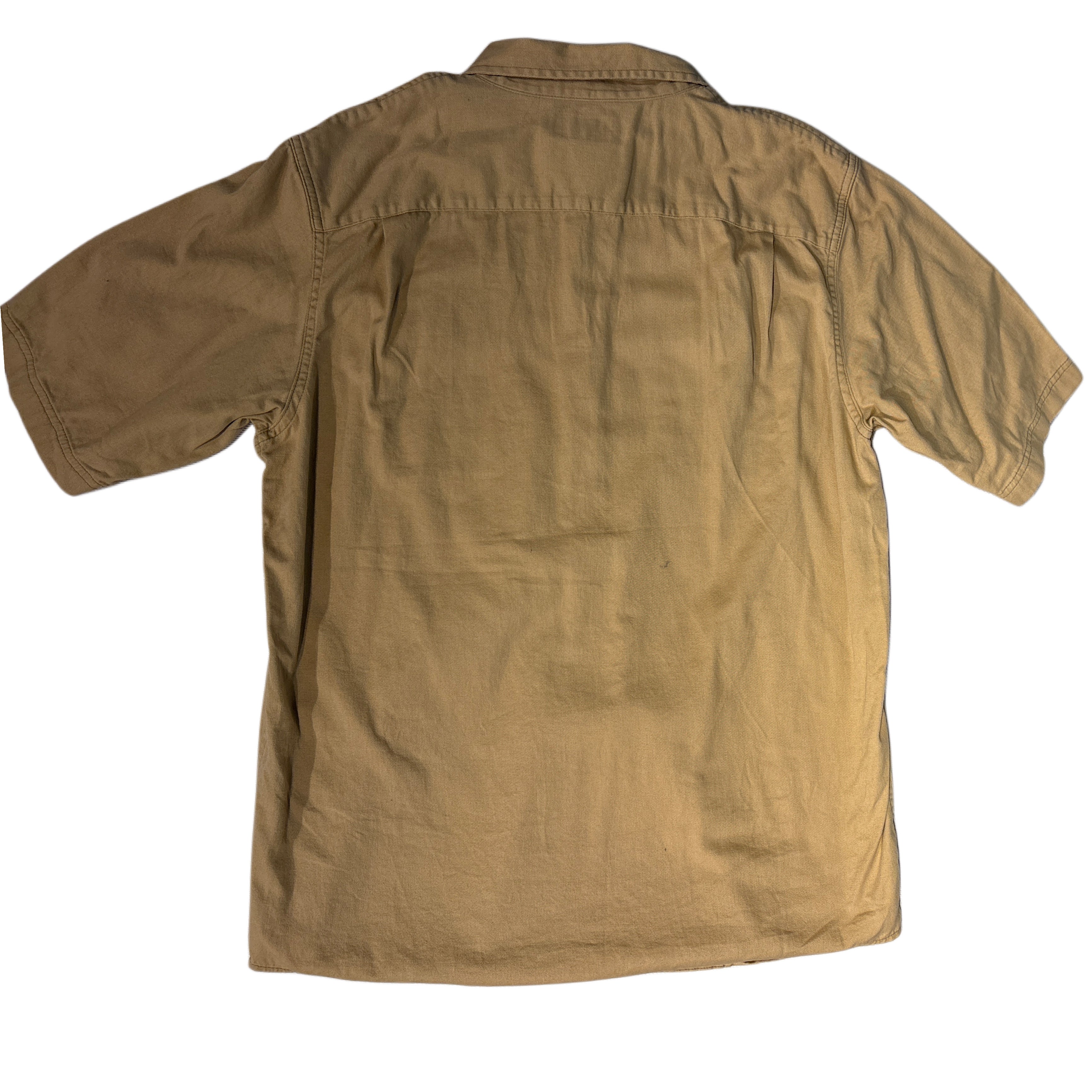 Wrangler Button up