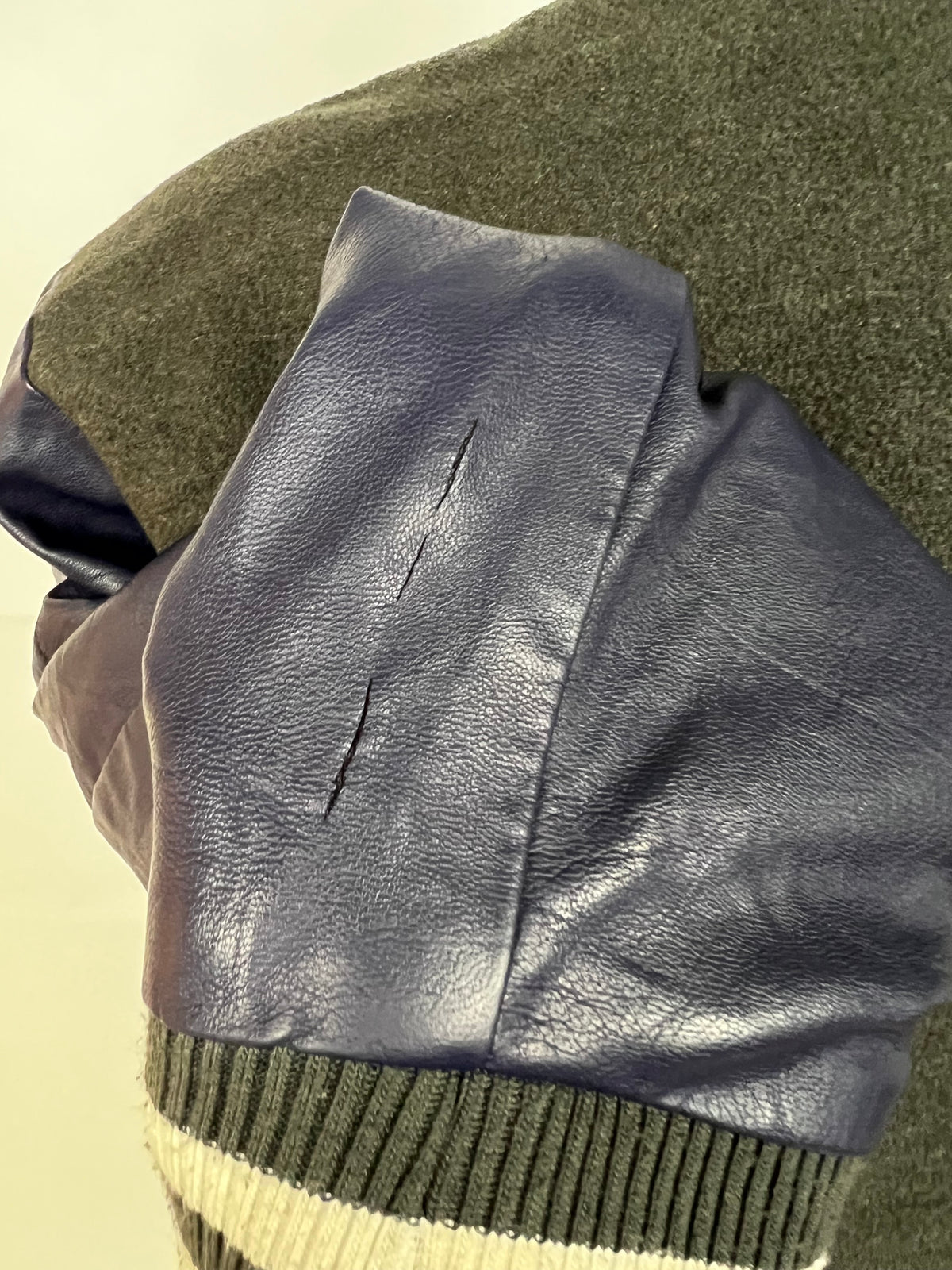 SPORTS JACKET