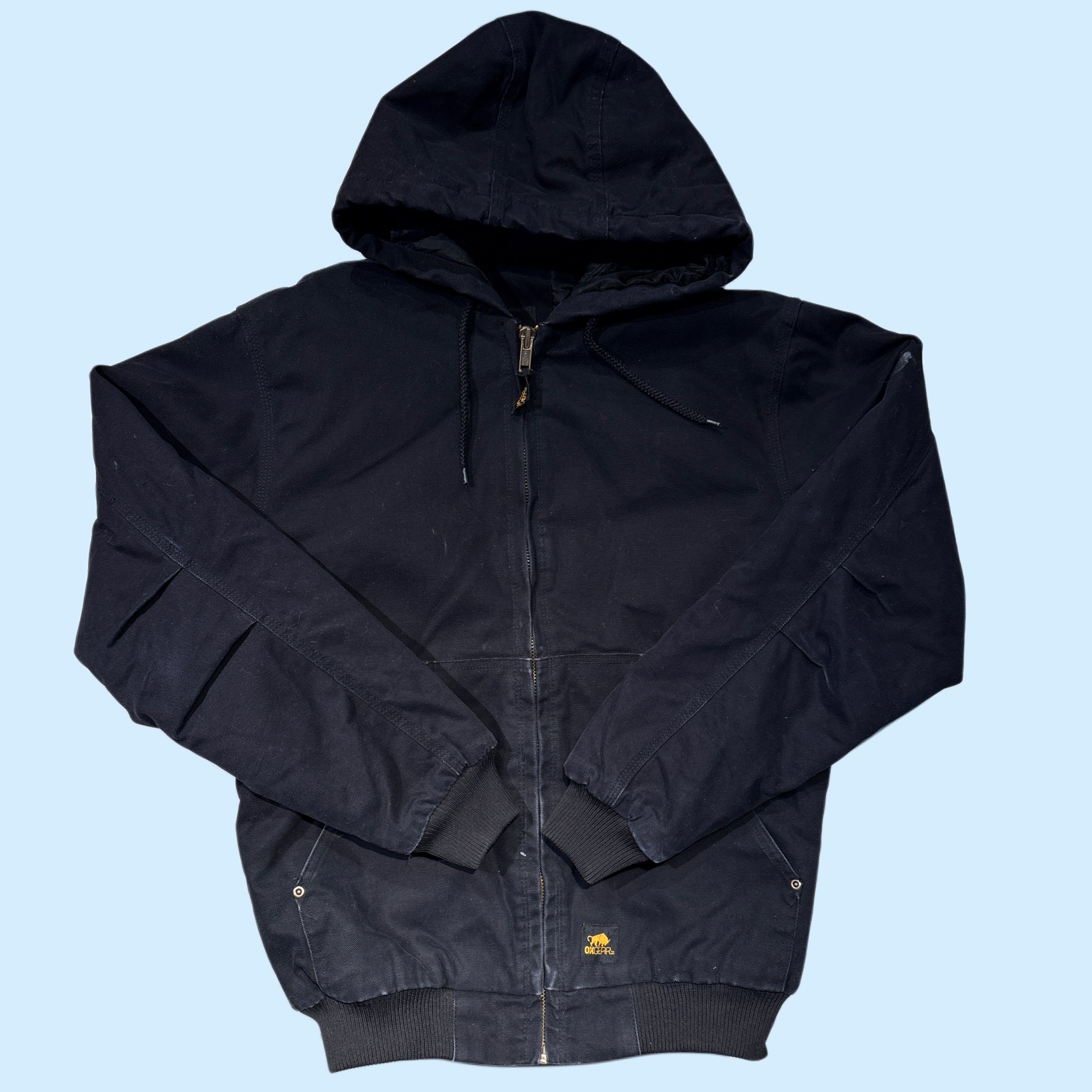 Oxgear Workwear Jacket