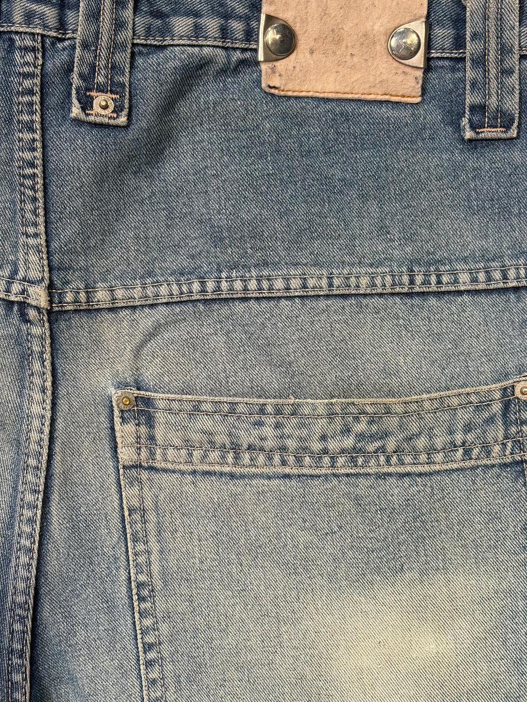 Brooklyn Xpress Jeans
