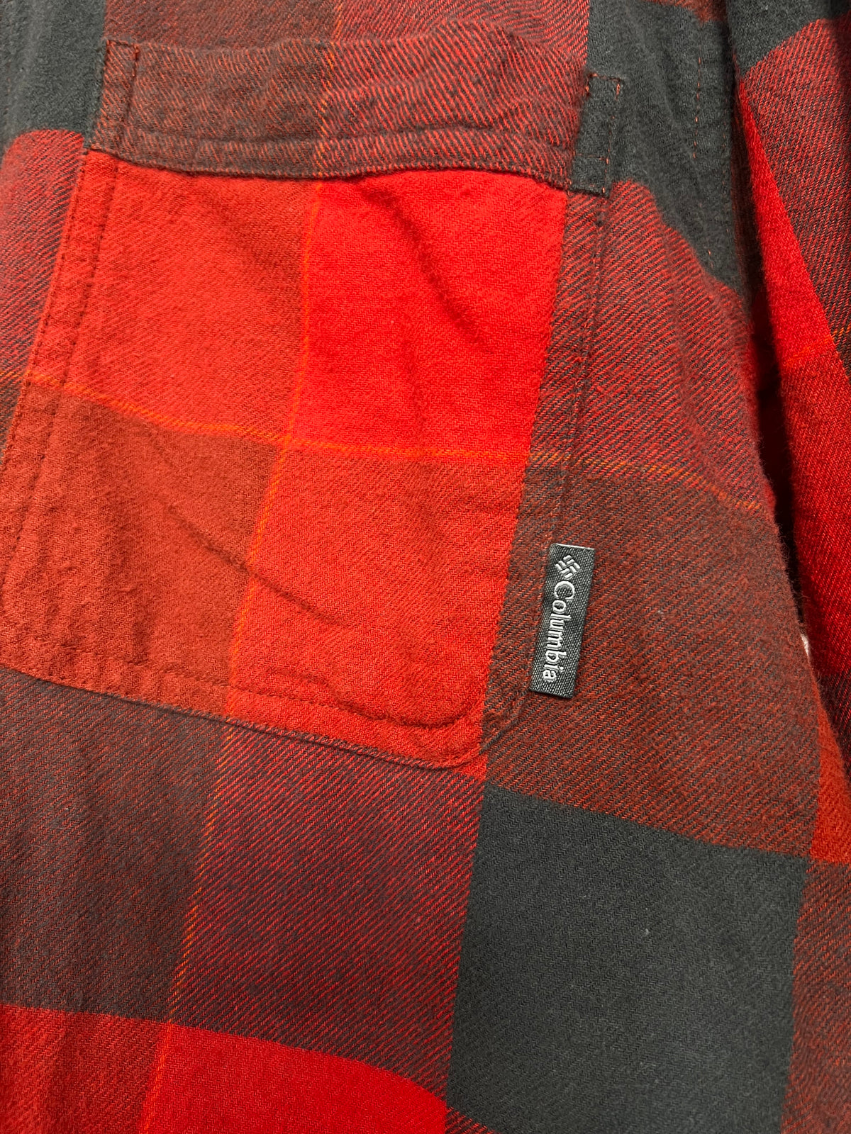 FLANNEL SHIRT