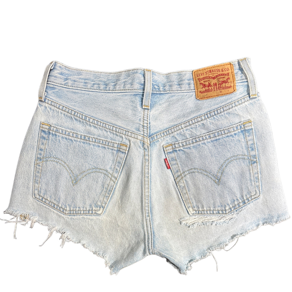 Levi’s Denim Shorts