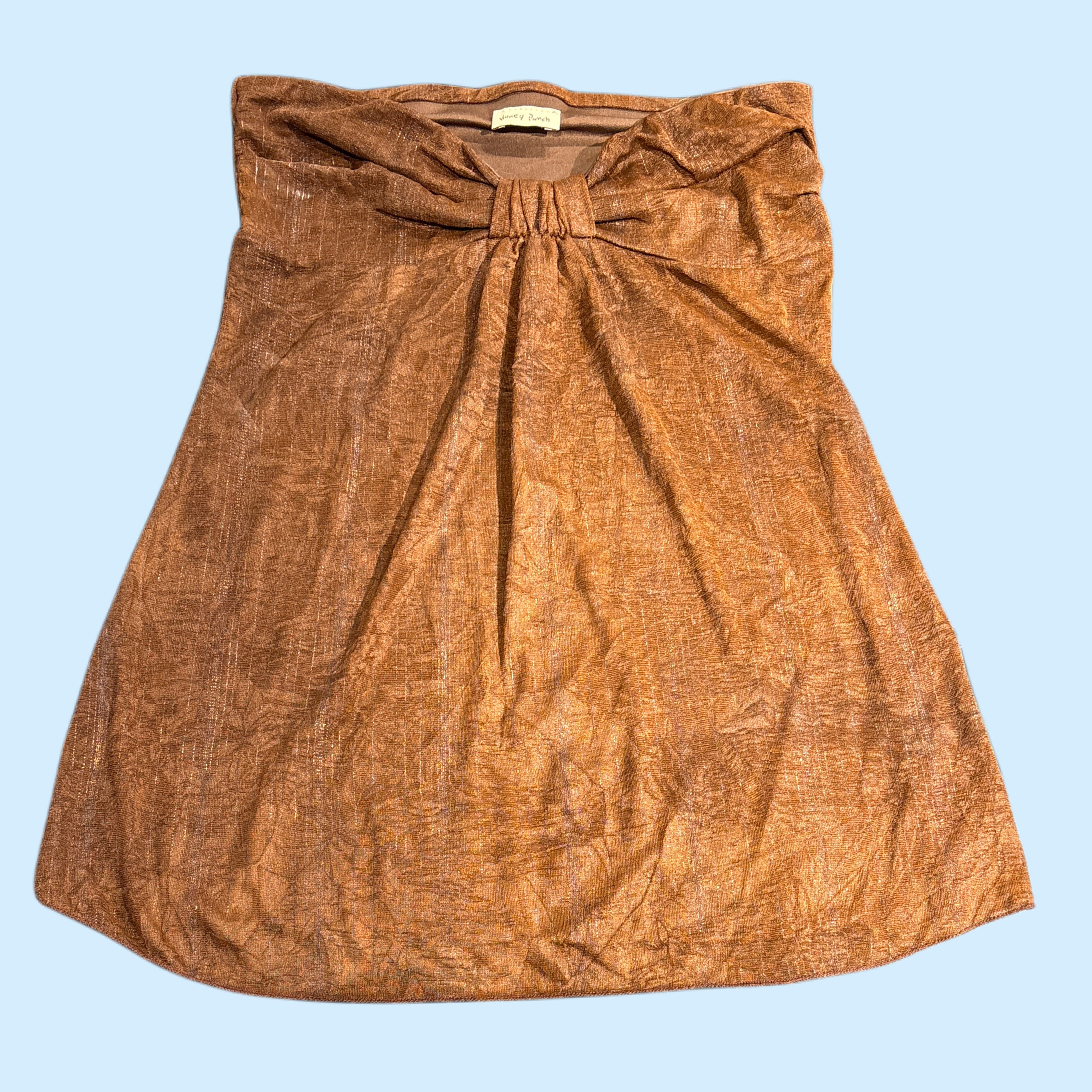 Honey Punch Top