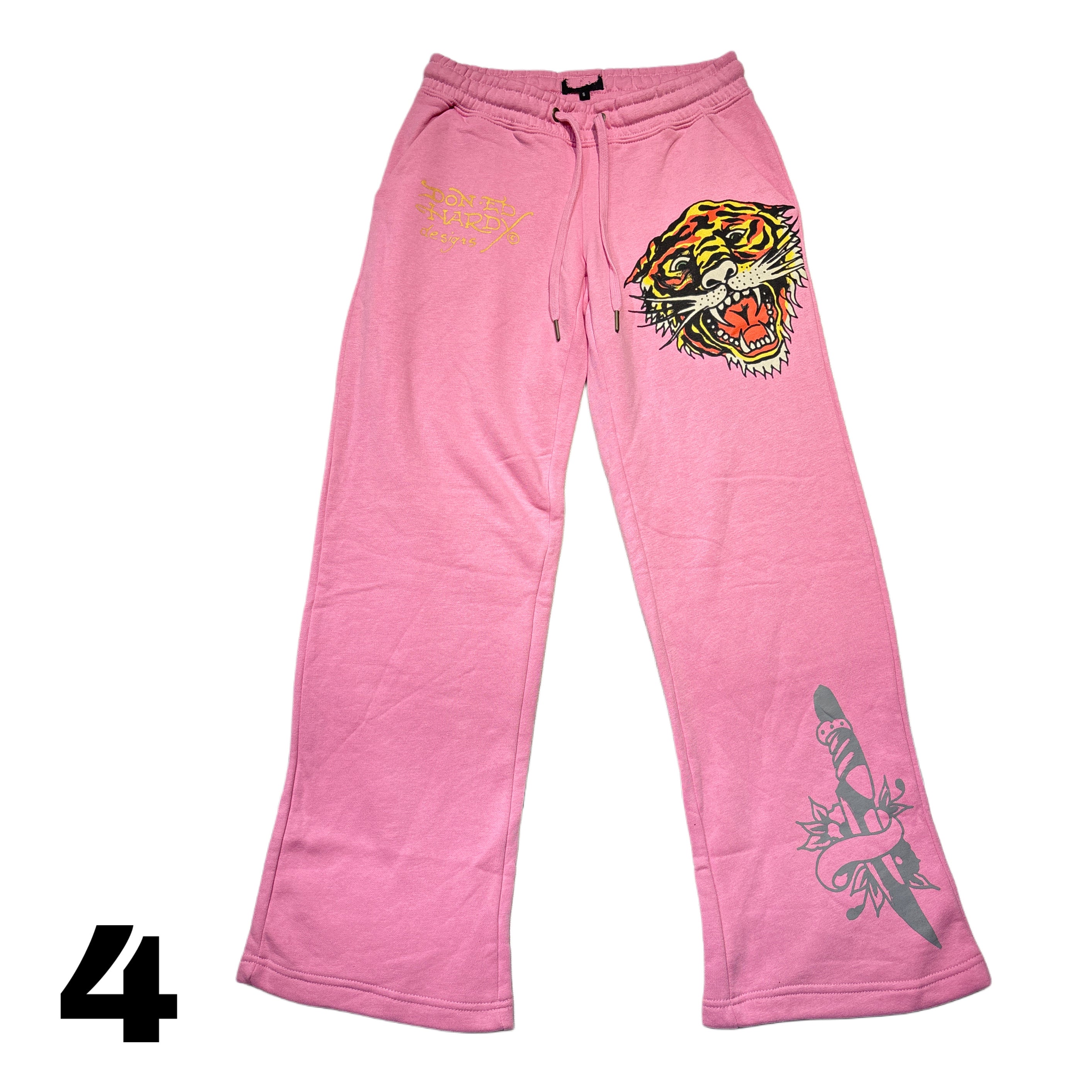 Ed Hardy Pants
