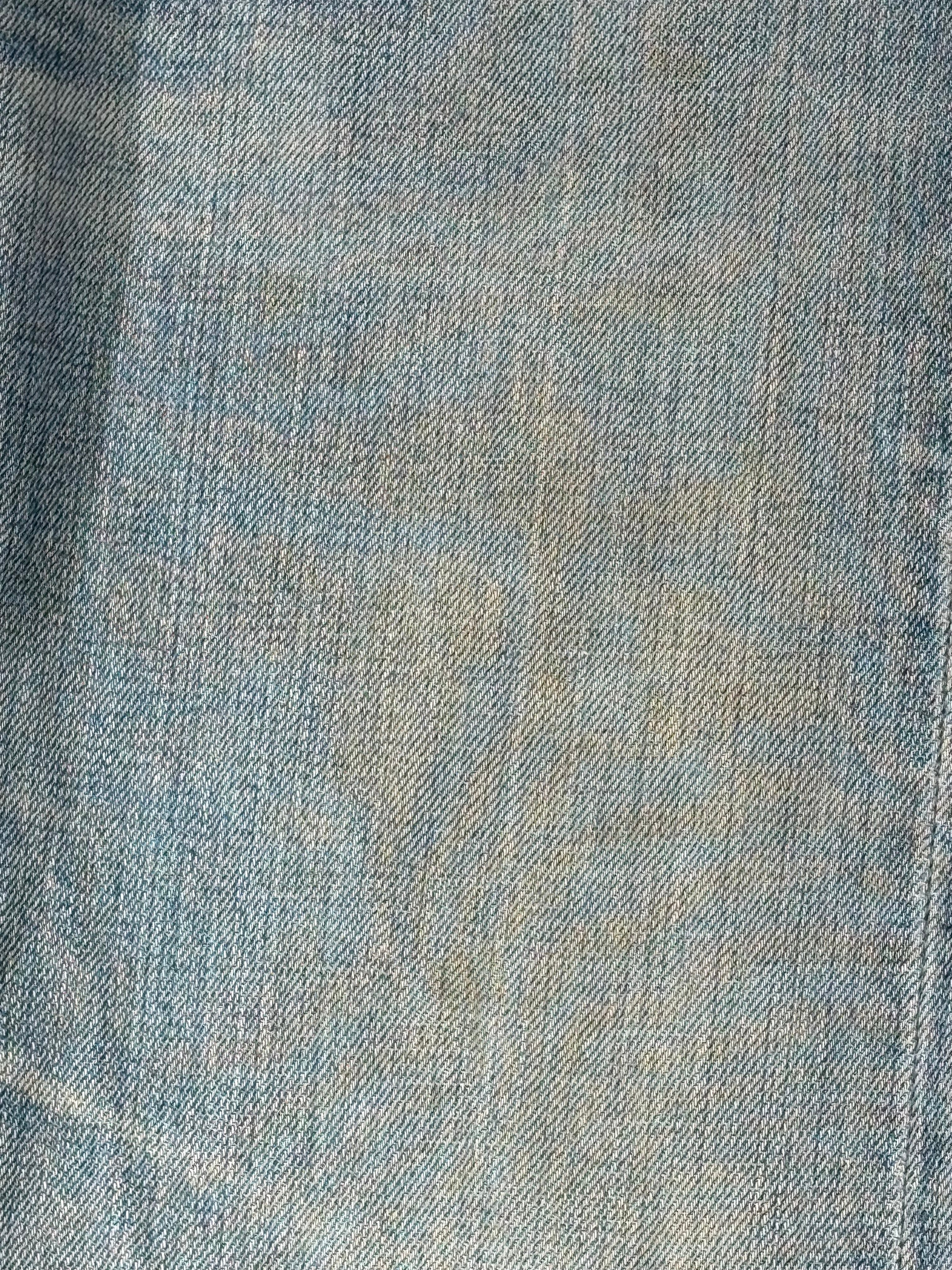 Levi’s 501 Jeans