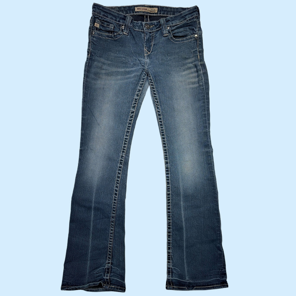 Big Star Jeans