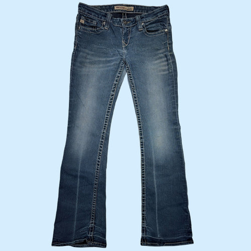 Big Star Jeans