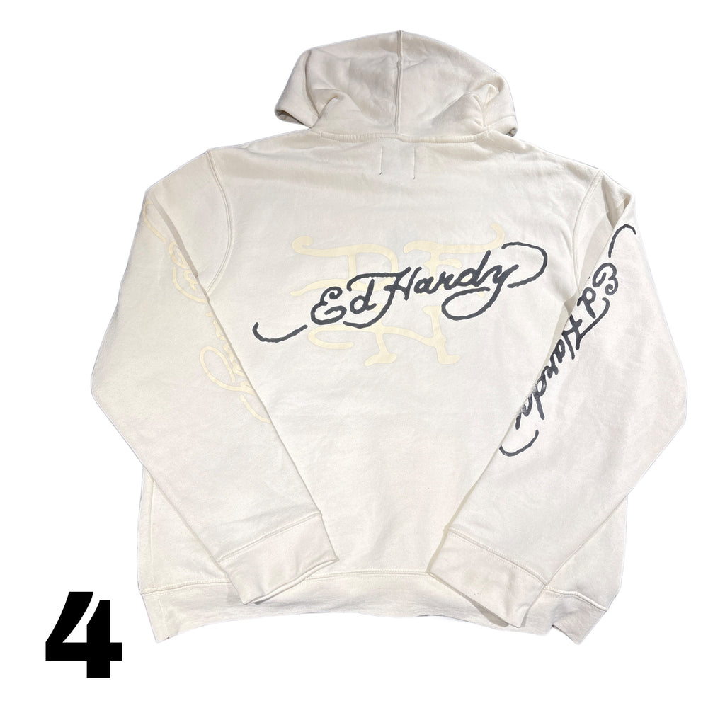Ed Hardy Hoodie