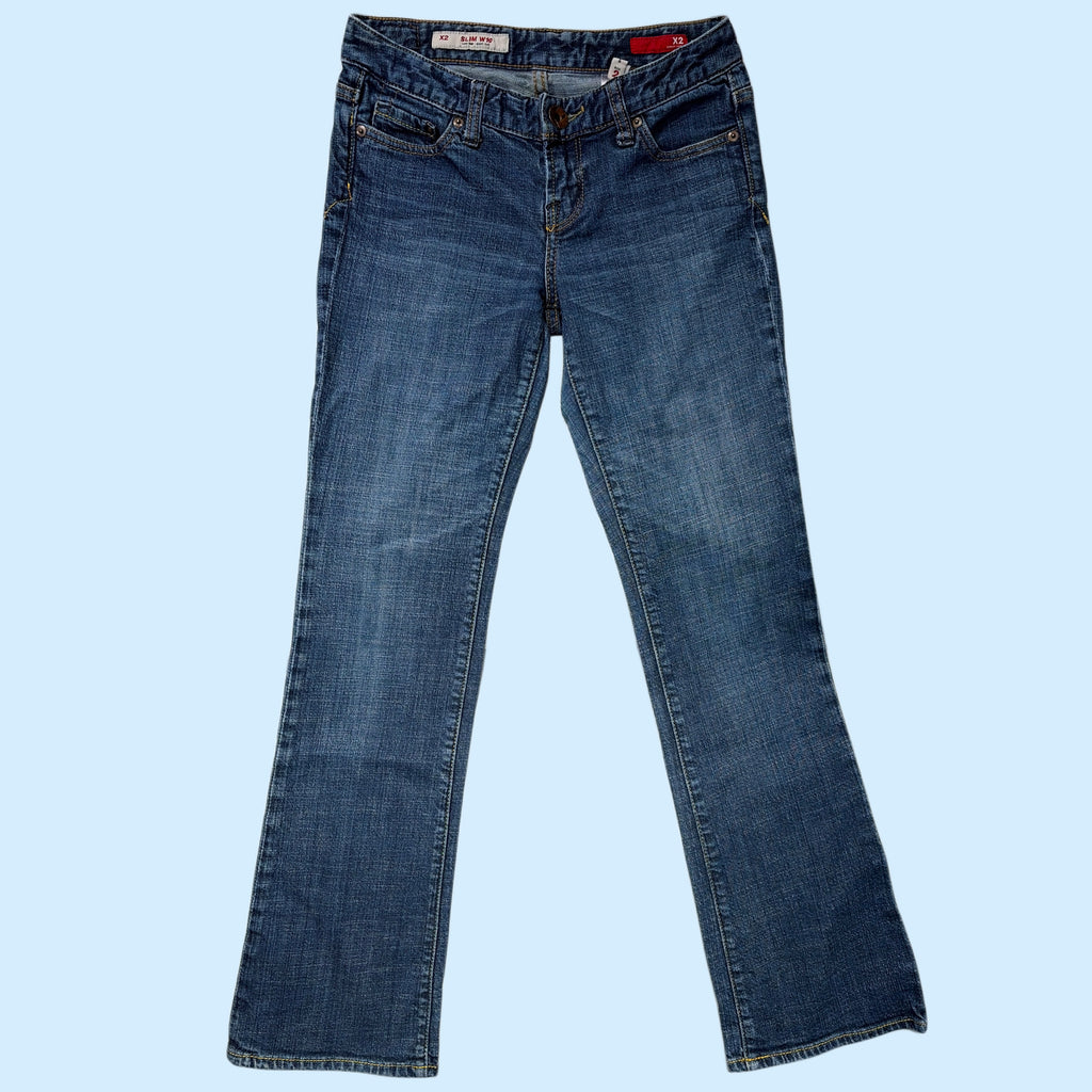 X2 Jeans