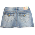 True Religion Denim Skirt