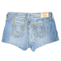 True Religion Denim Shorts