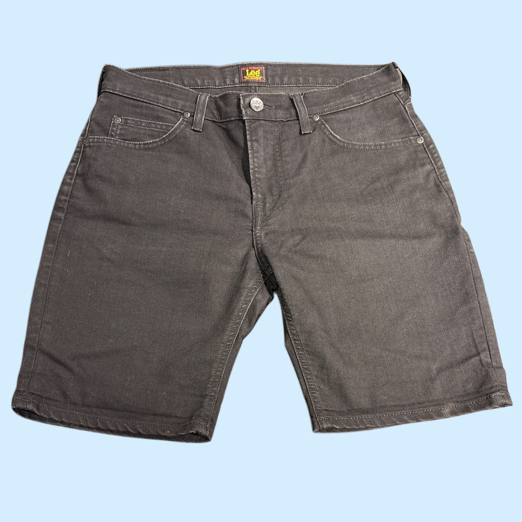Lee Denim Shorts