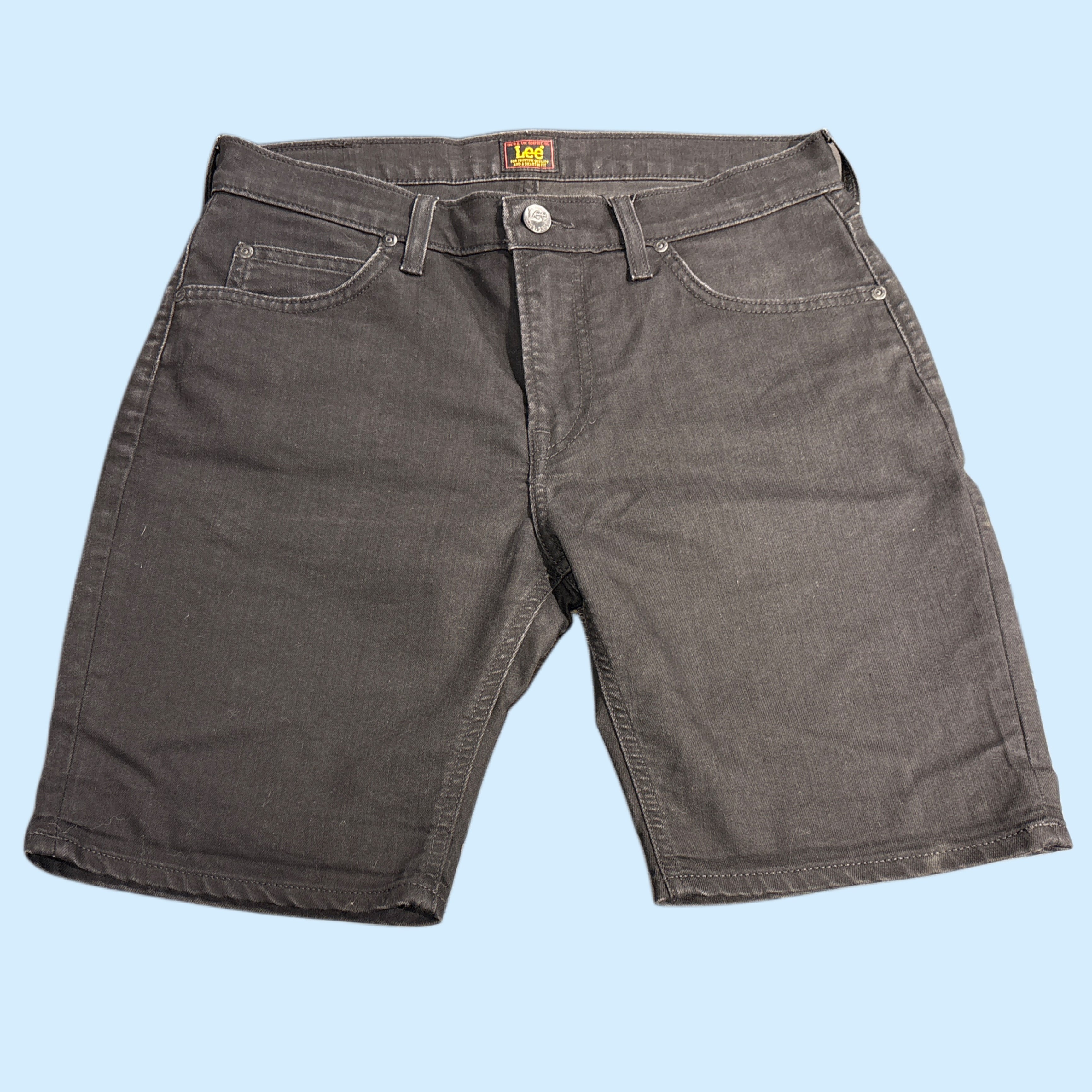 Lee Shorts