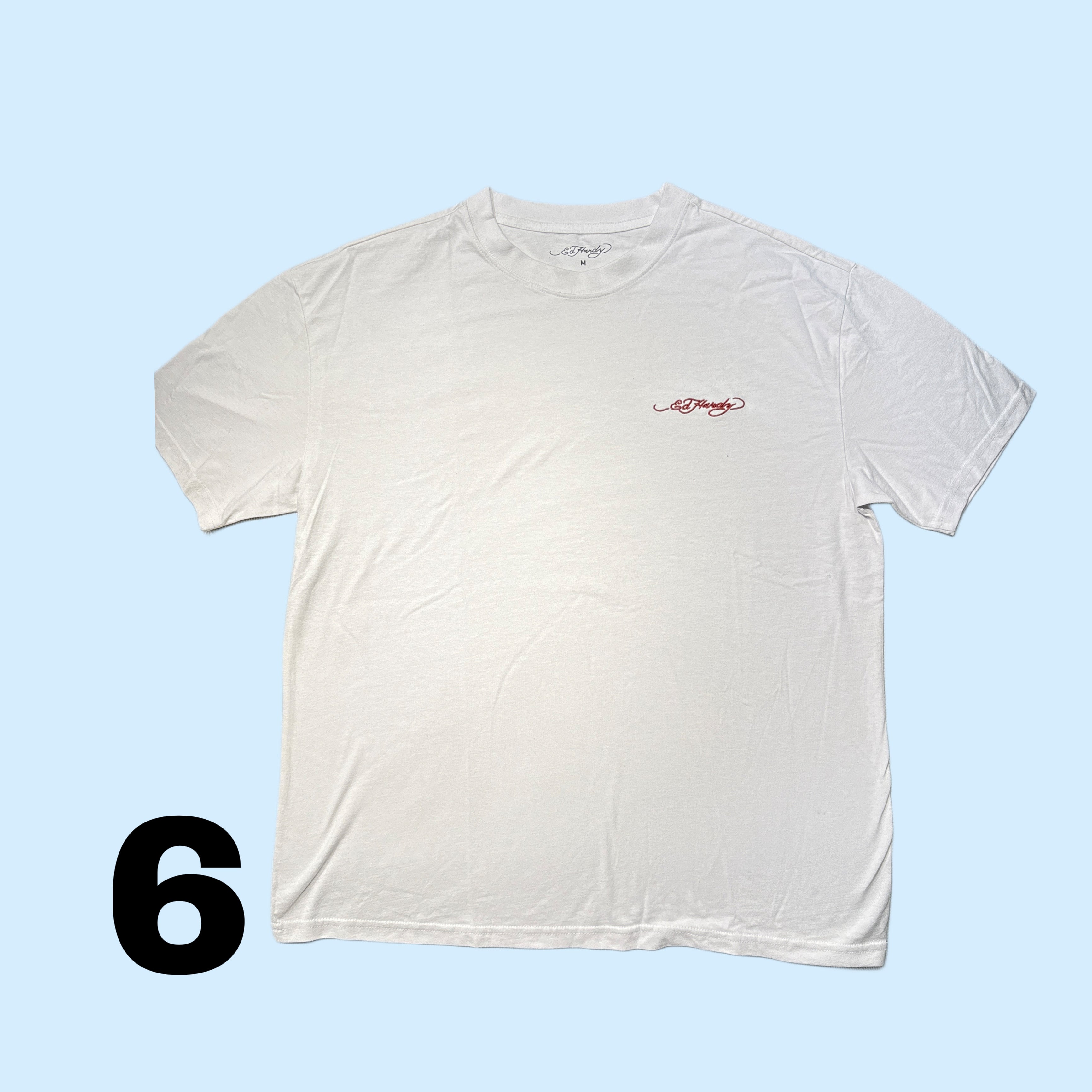 Ed Hardy T-Shirt