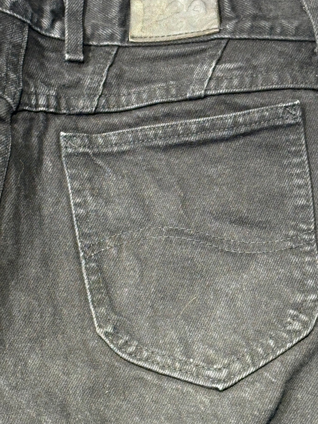 Lee Jeans