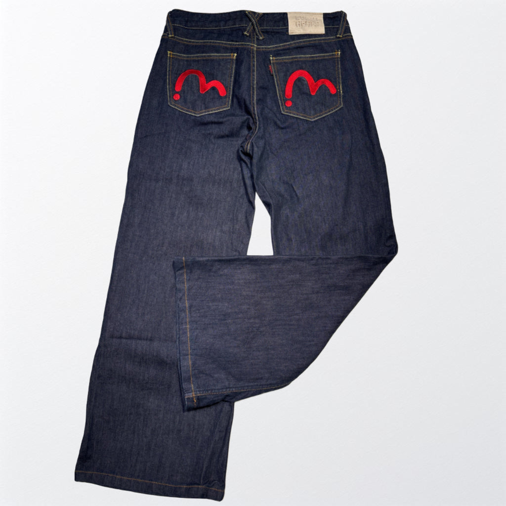 Evisu Jeans