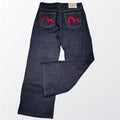 Evisu Jeans