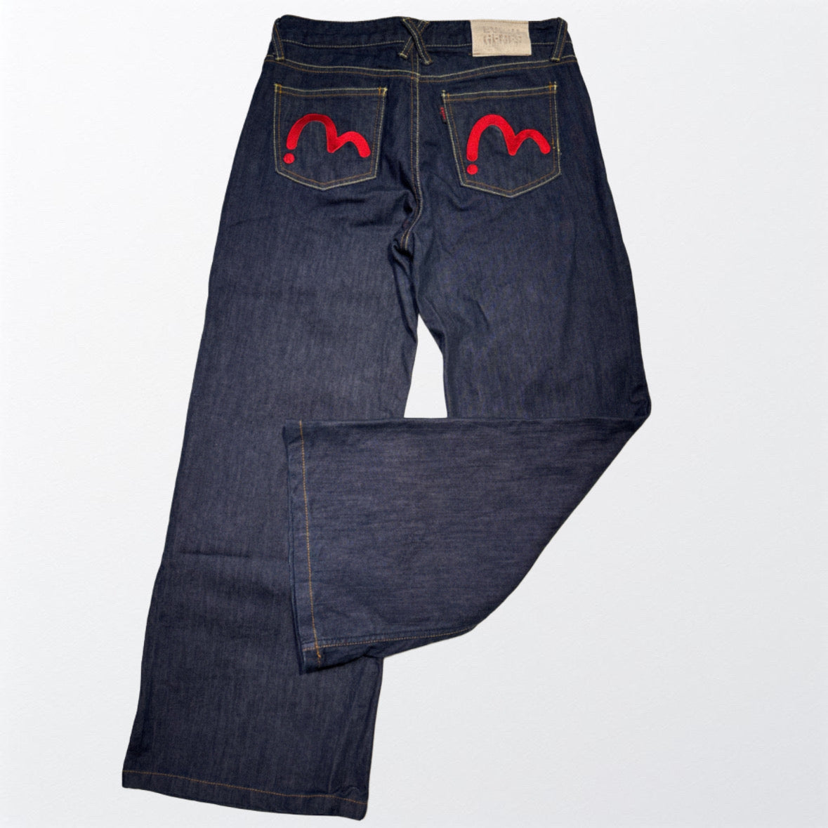 Evisu Jeans