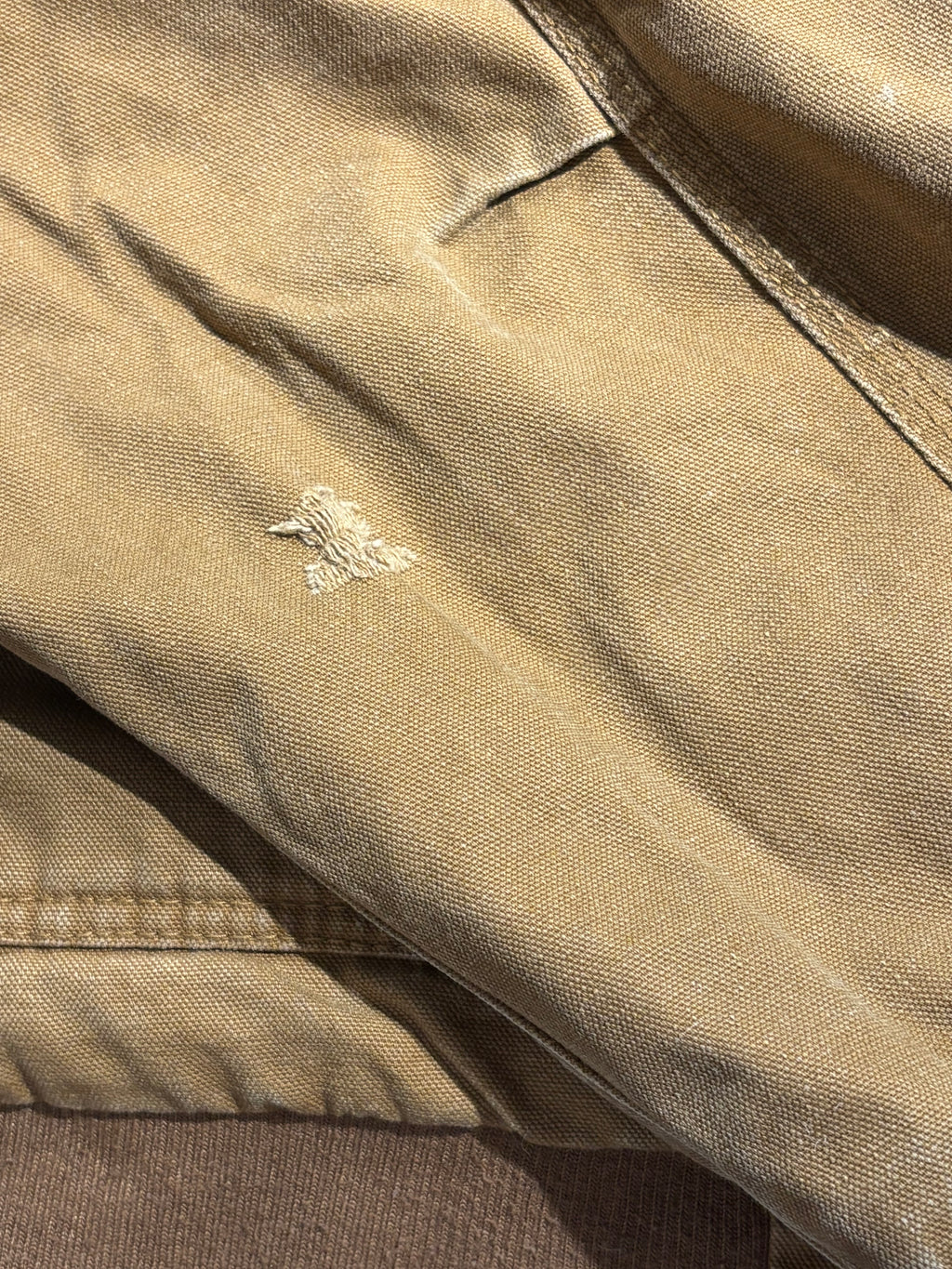 Walls Workwear Jacket