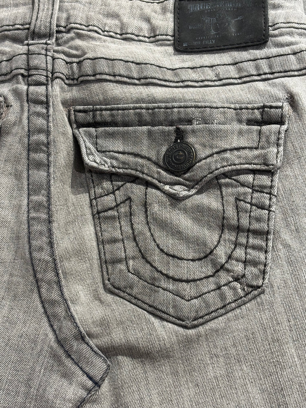 True Religion Denim Skirt