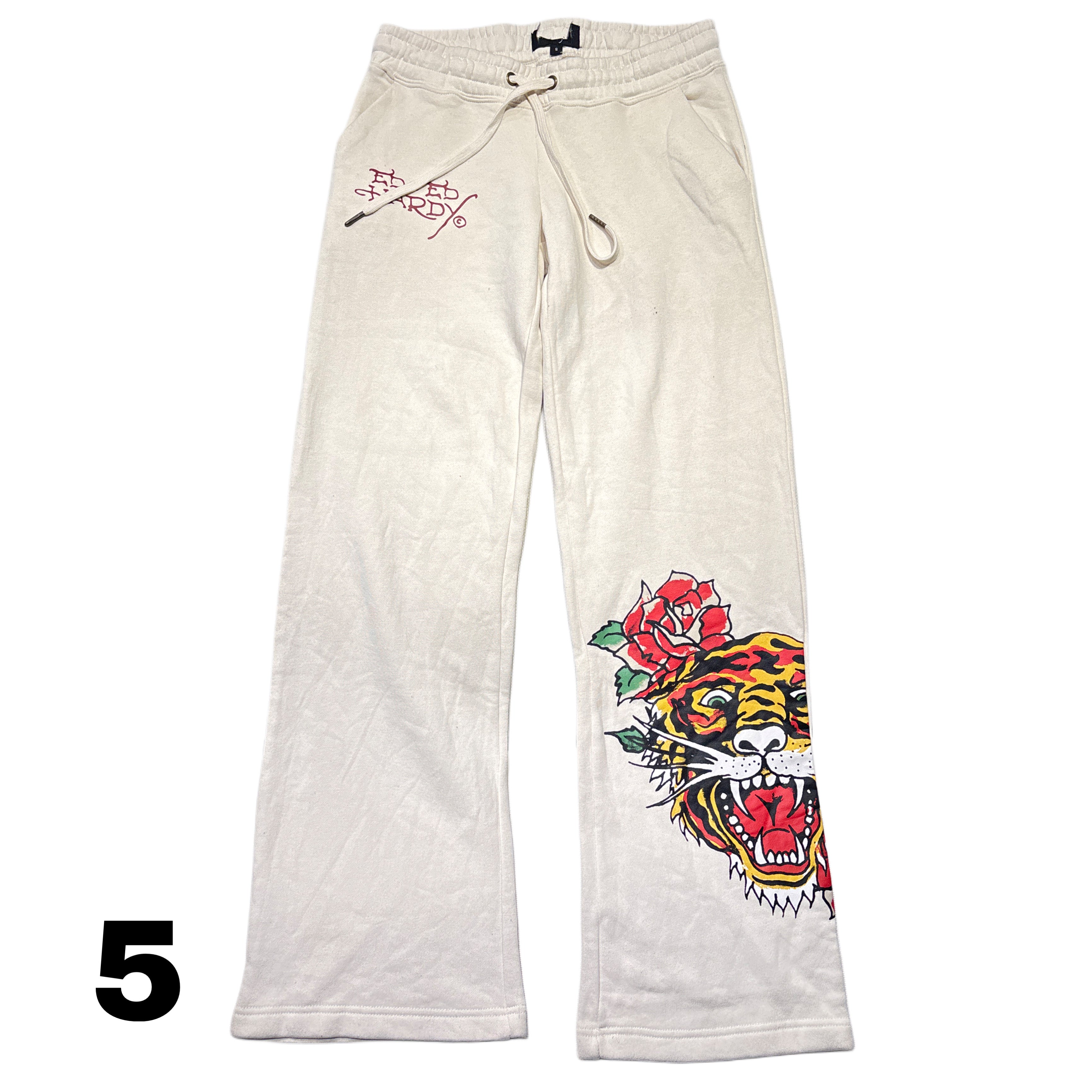 Ed Hardy Pants