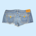True Religion Denim Shorts