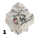 Ed Hardy Hoodie