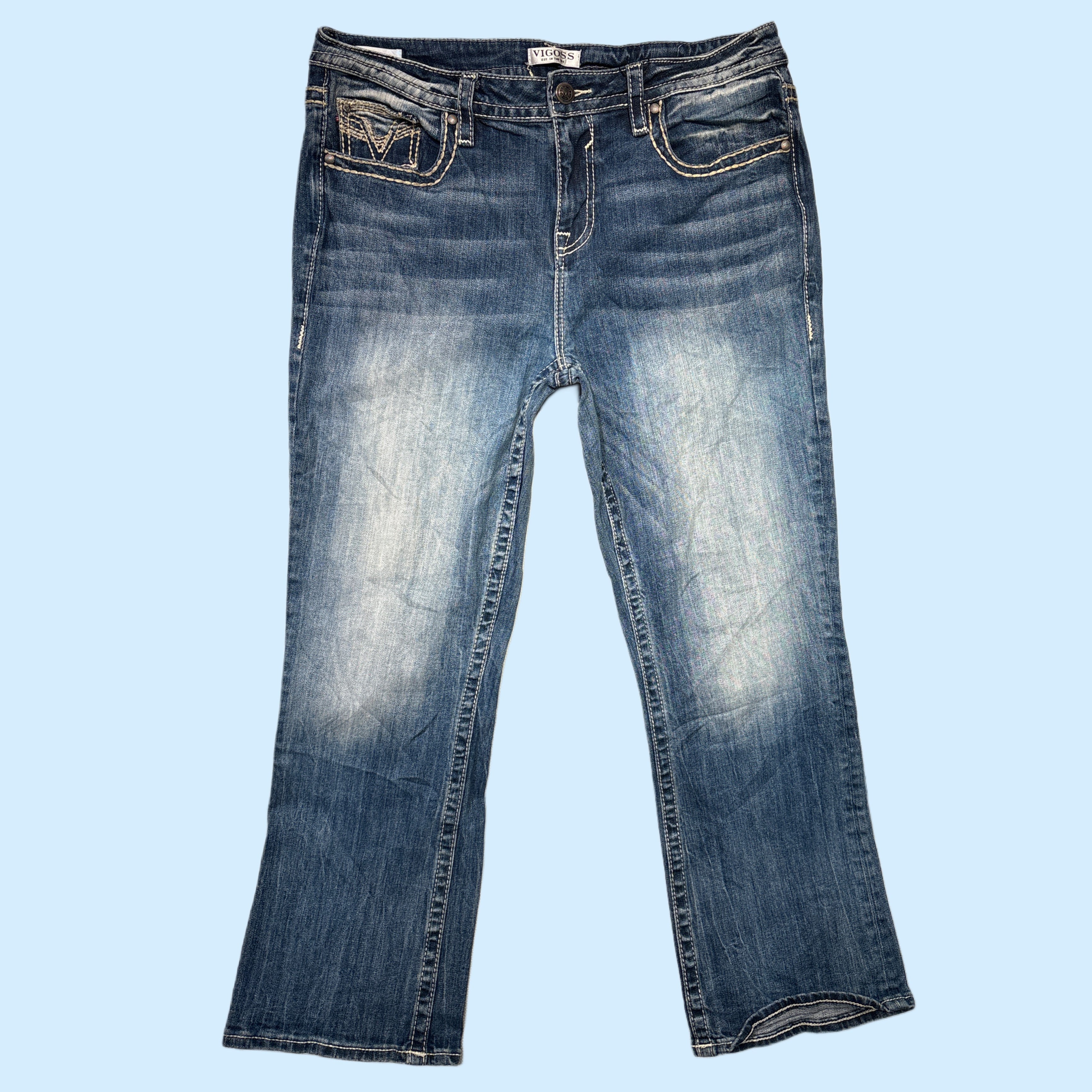 Vigoss Jeans