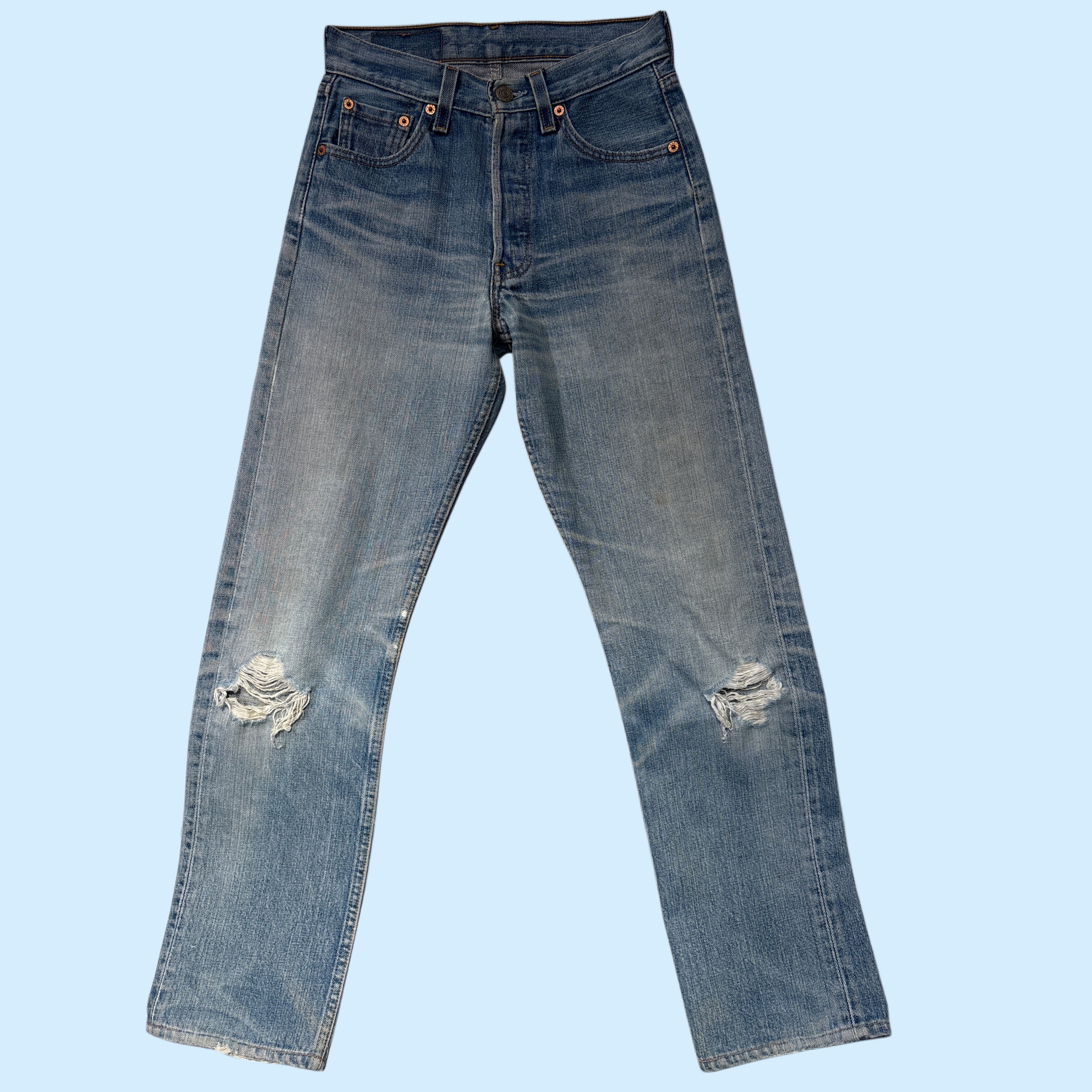 Levi’s 501 Jeans