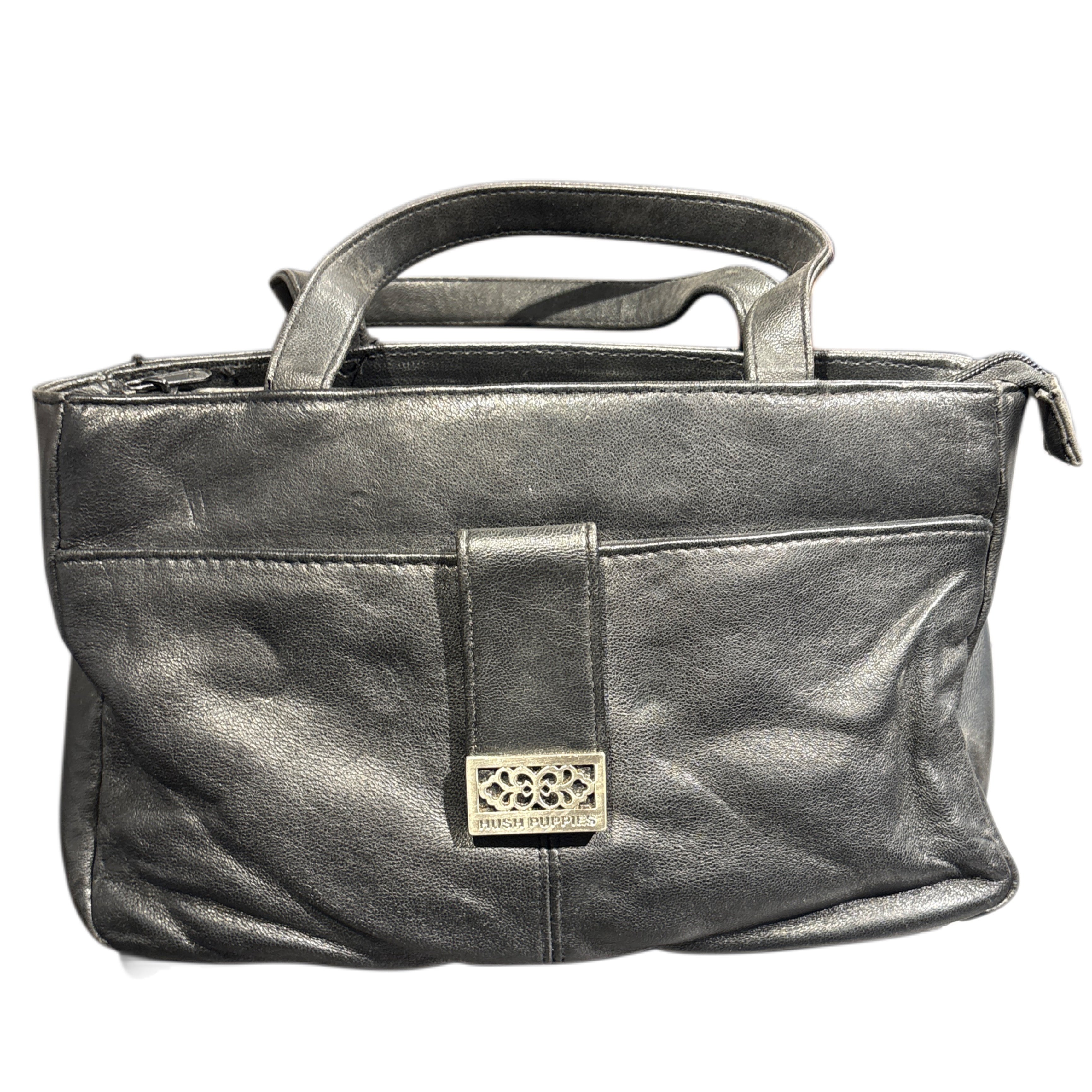 Hush Puppies Leather Bag