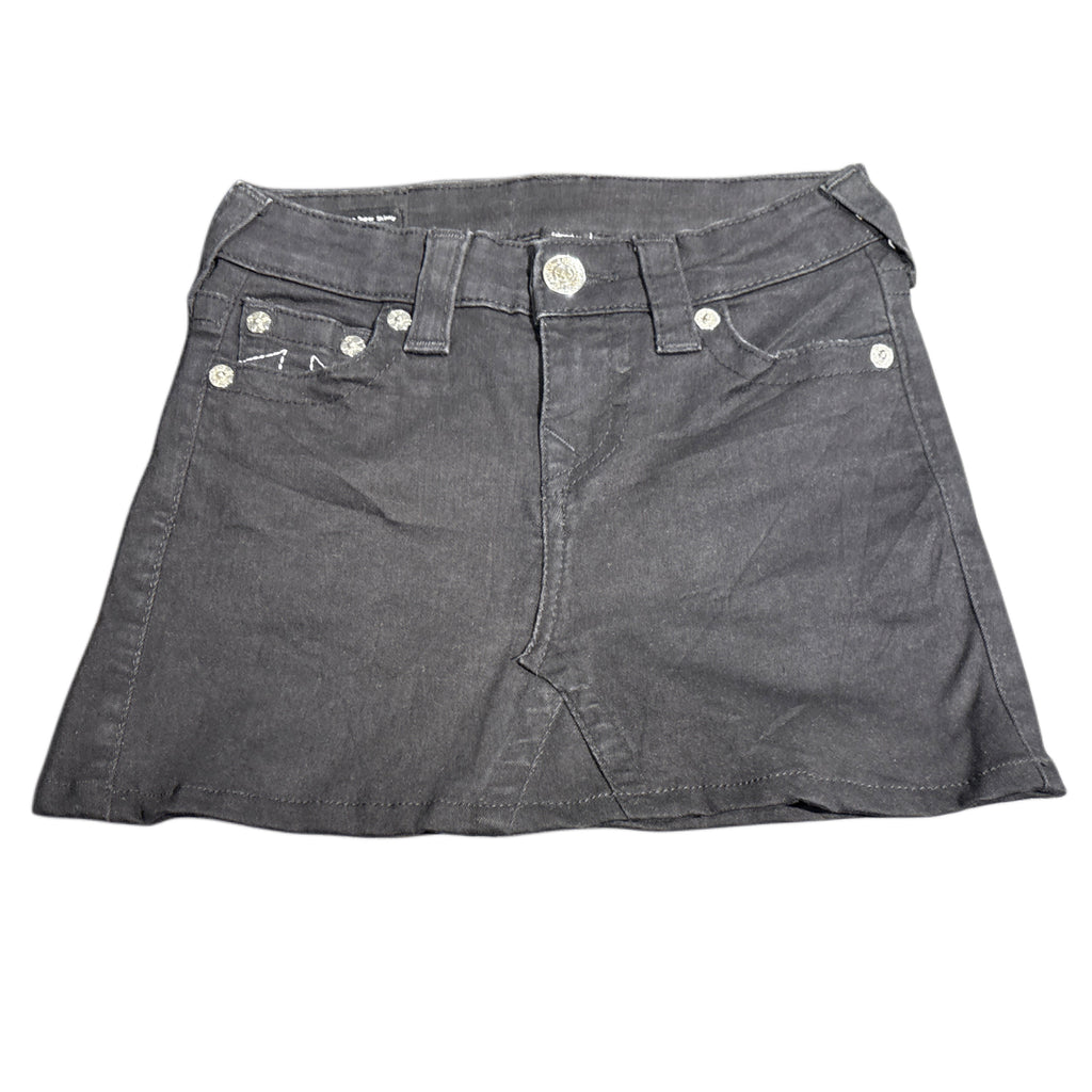 True Religion Denim Skirt