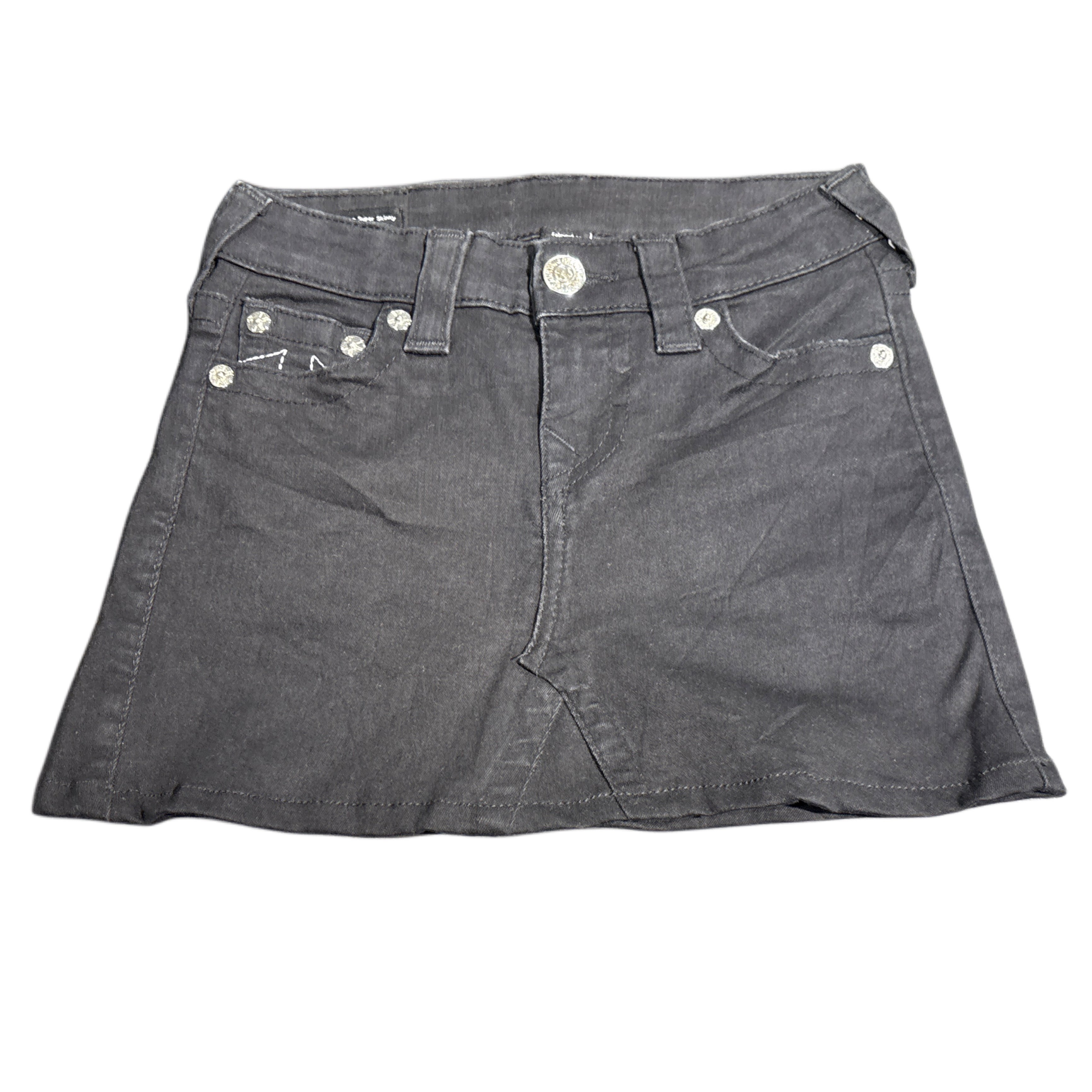 True Religion Denim Skirt