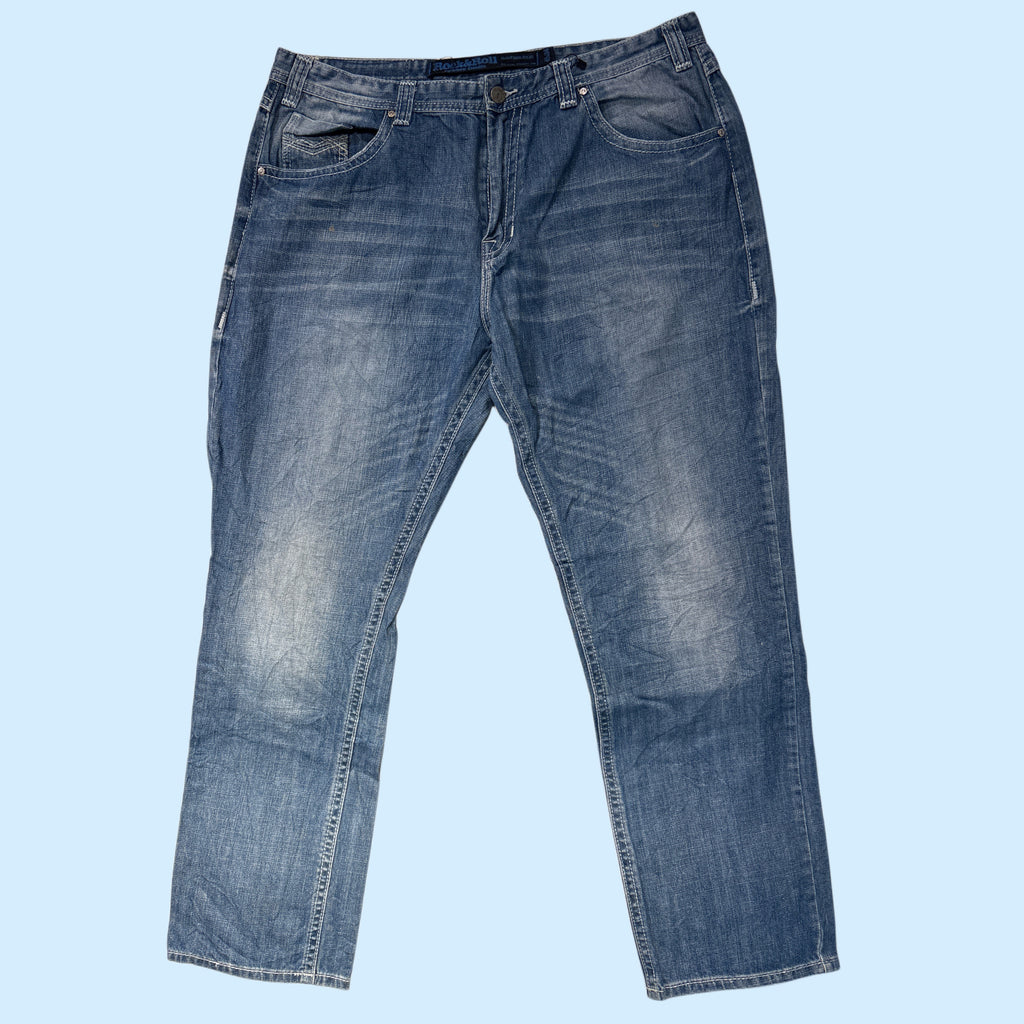 Rock&Roll Jeans