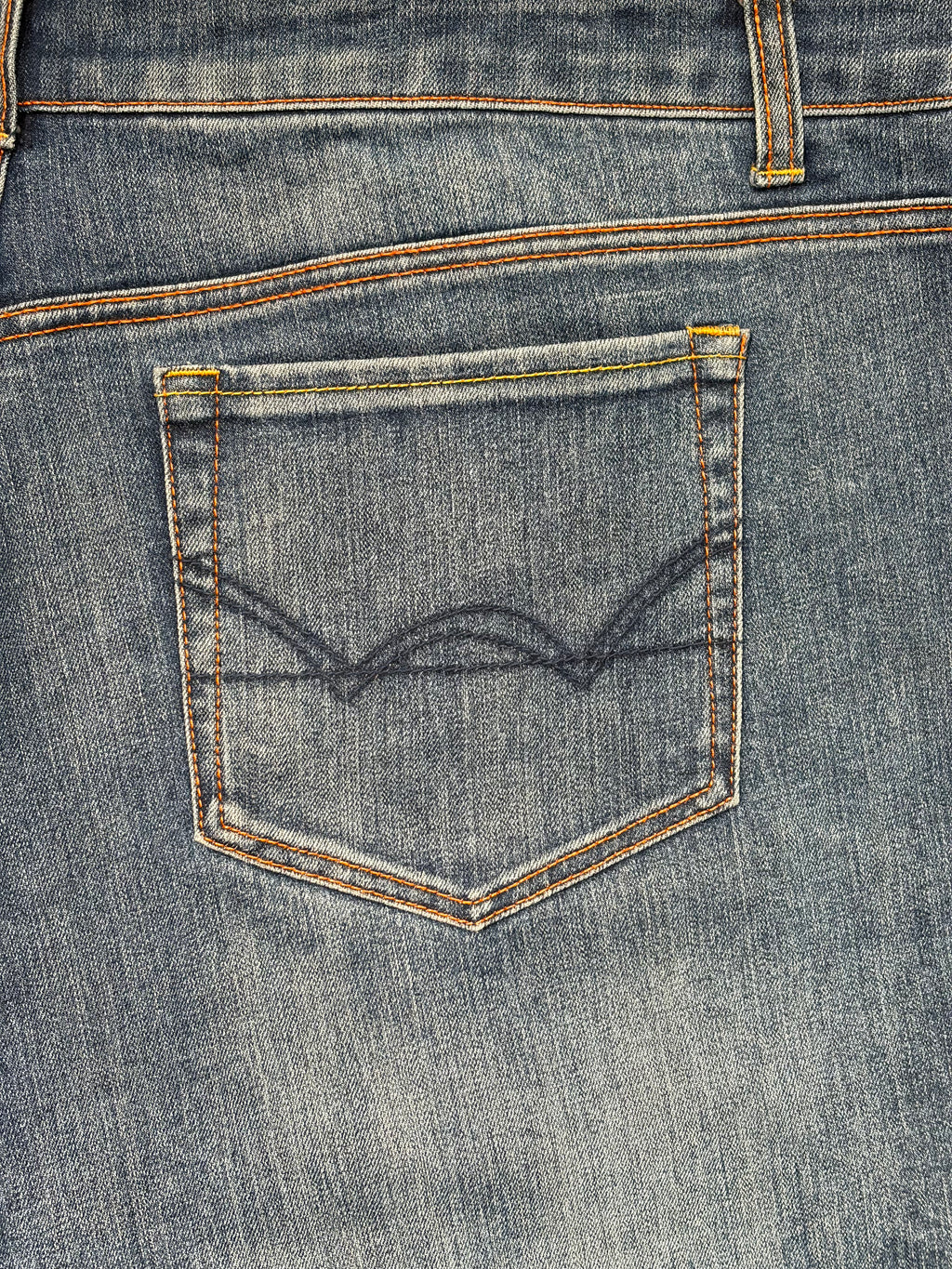 Ashley Stewart Jeans