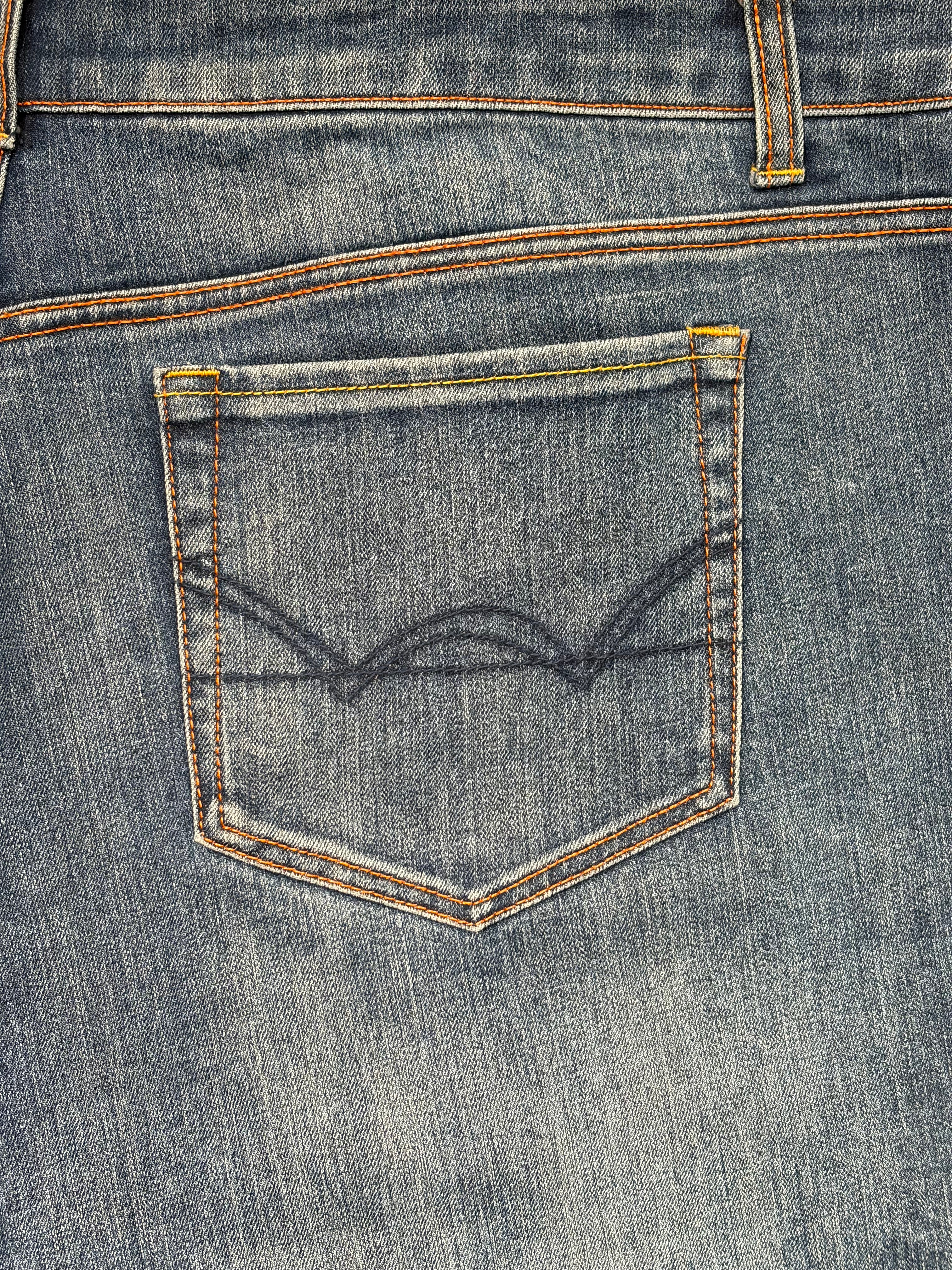 Ashley Stewart Jeans