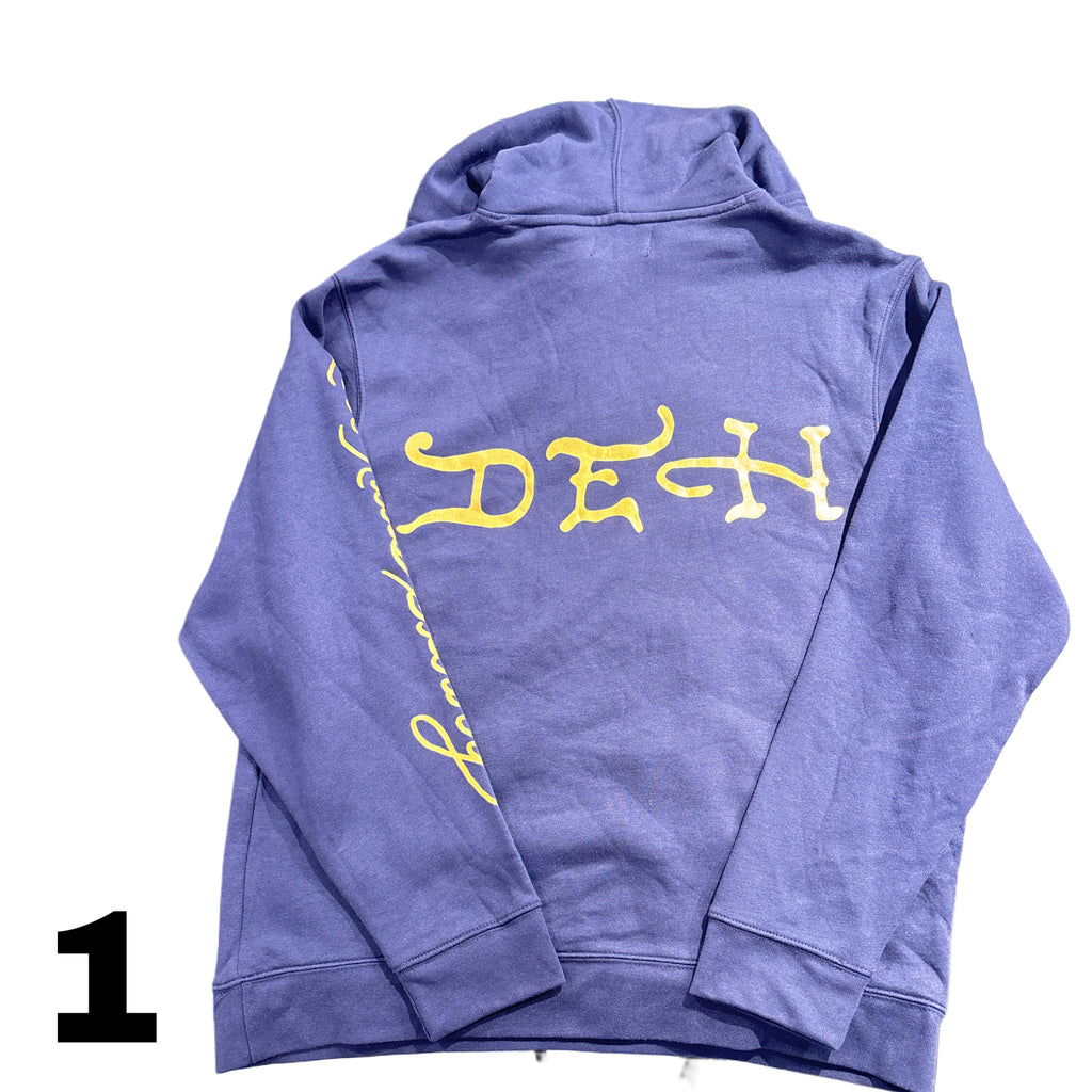 Ed Hardy Hoodie