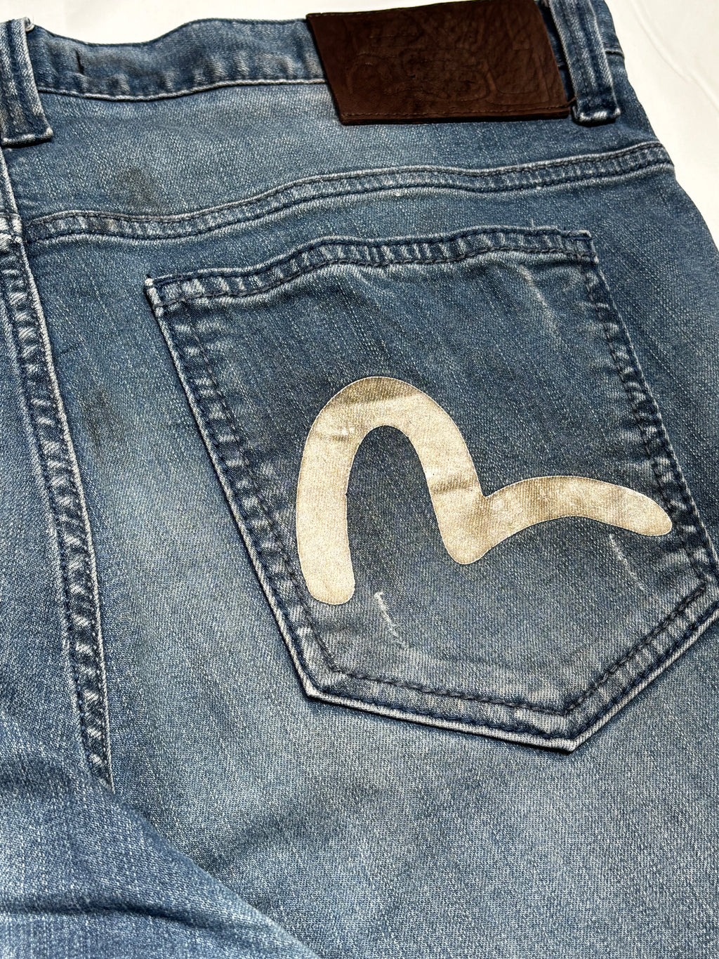 Evisu Jeans