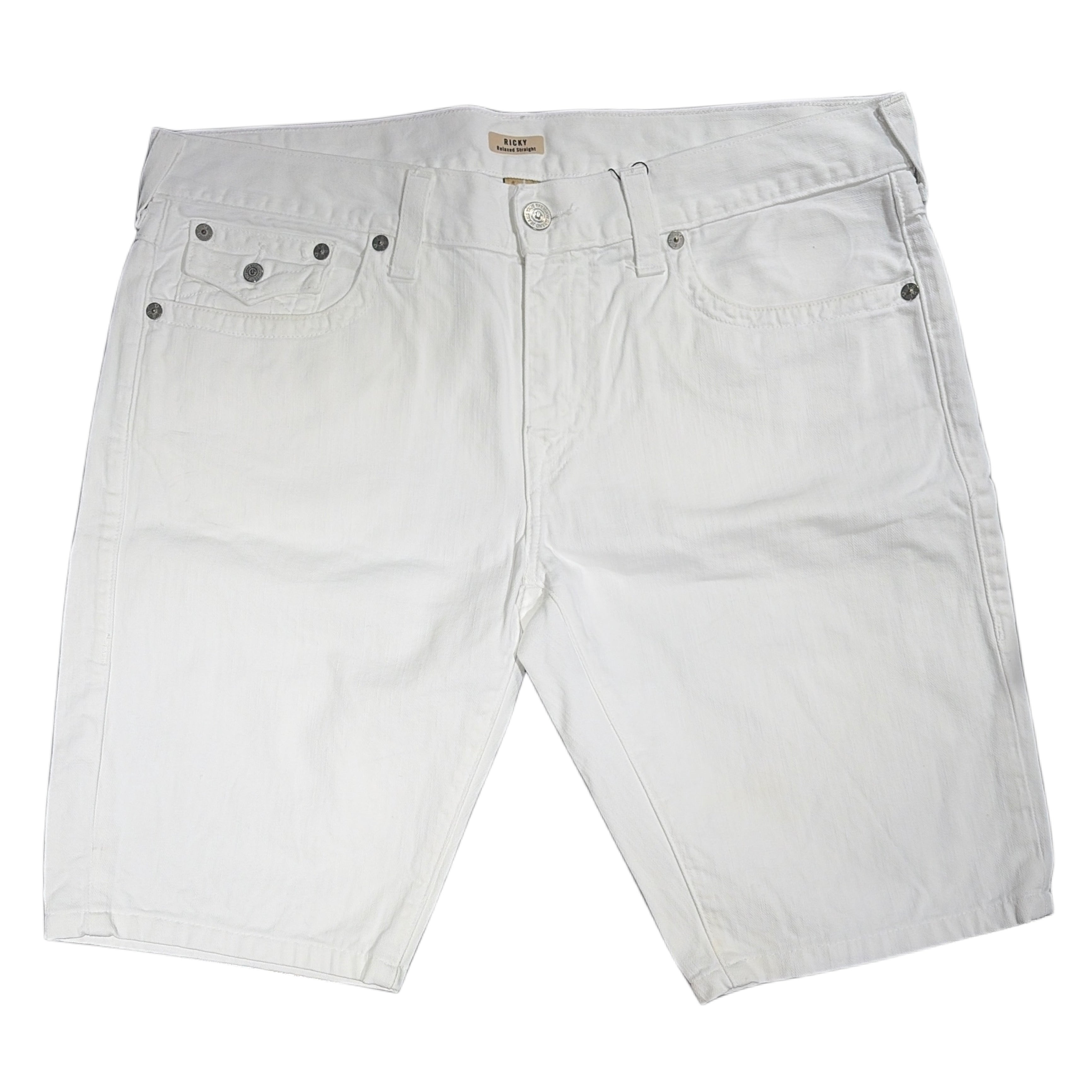 True Religion Denim Shorts